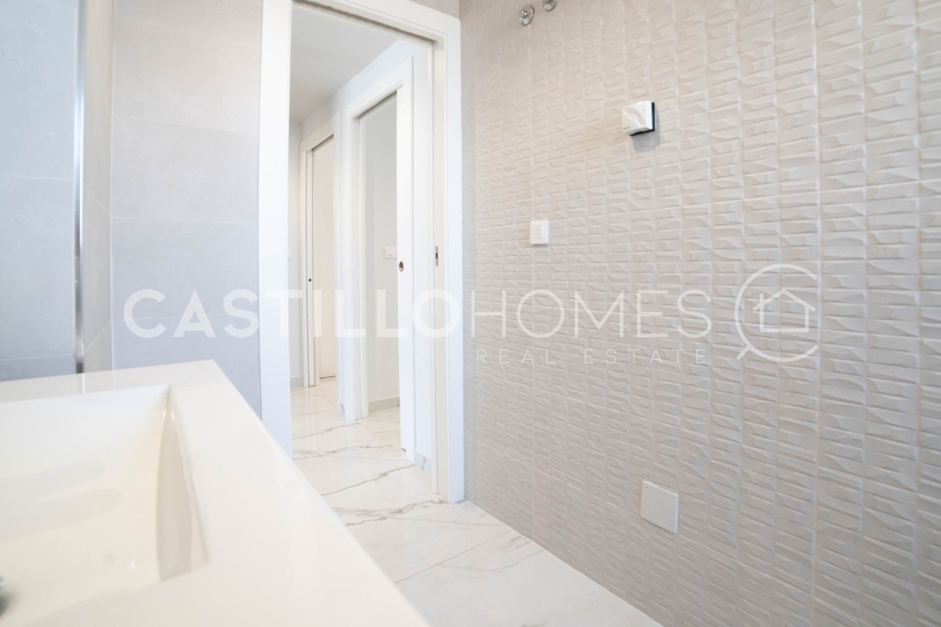 Revente - Appartement - Orihuela Costa - Playa Flamenca