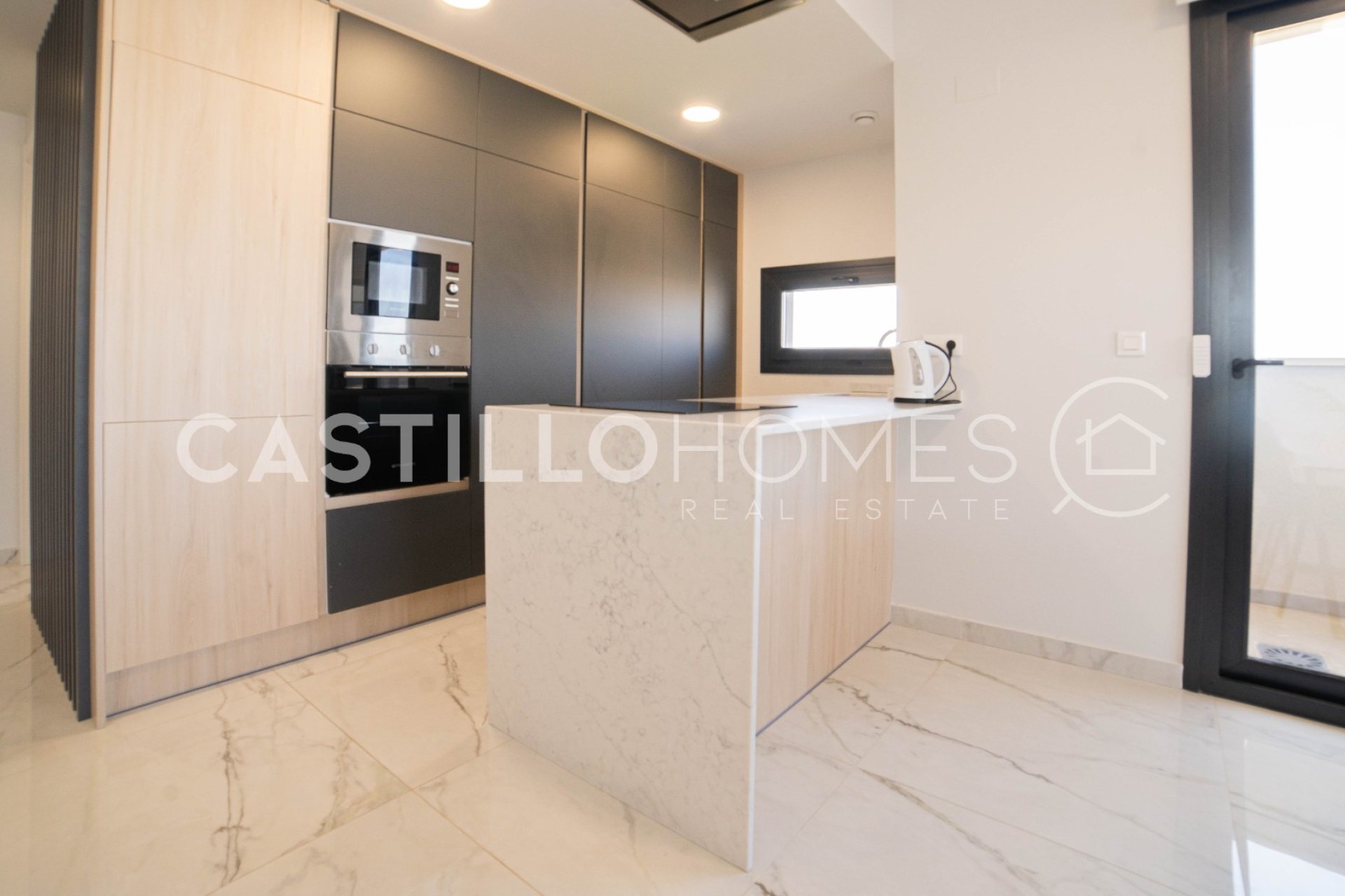 Revente - Appartement - Orihuela Costa - Playa Flamenca