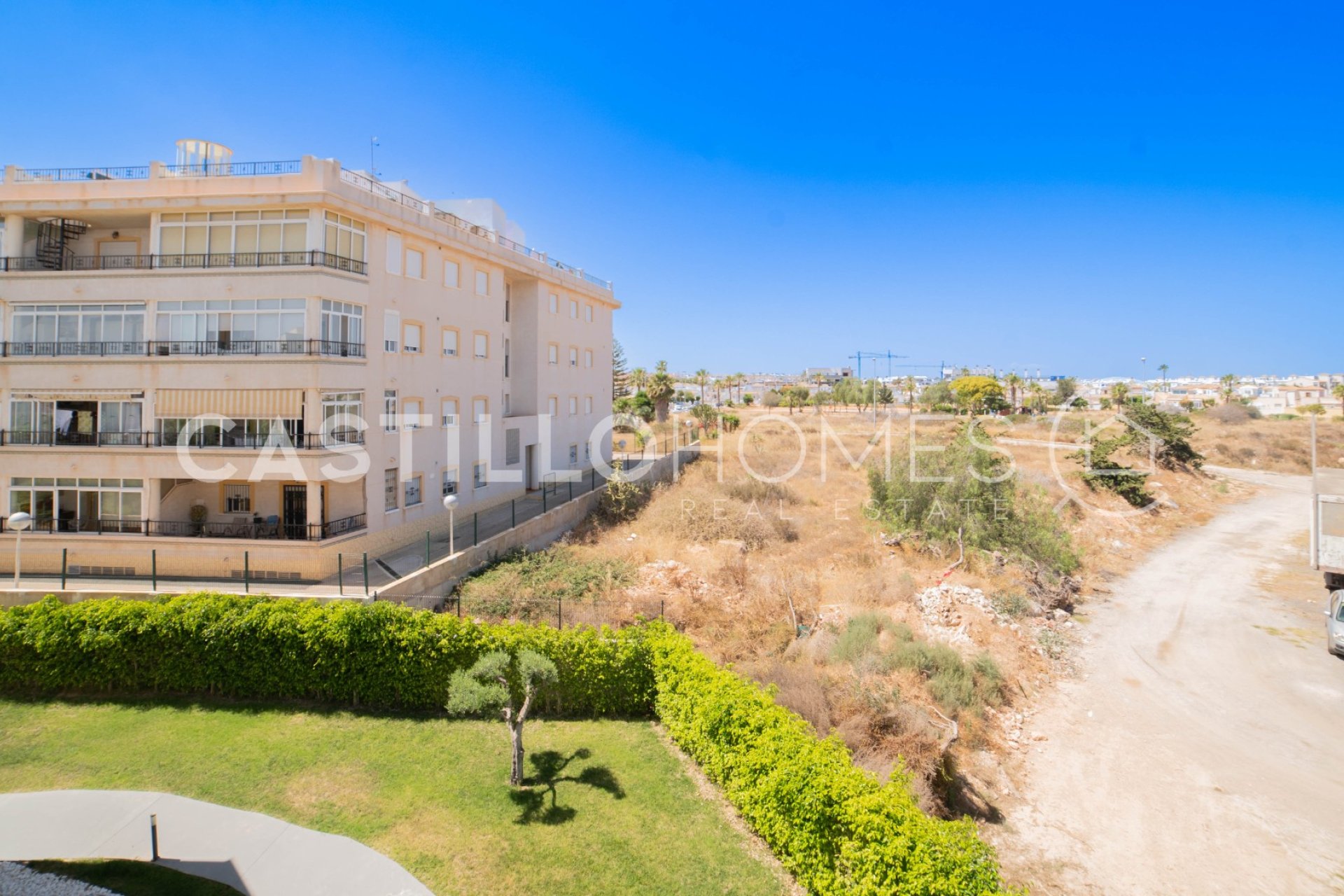Revente - Appartement - Orihuela Costa - Playa Flamenca
