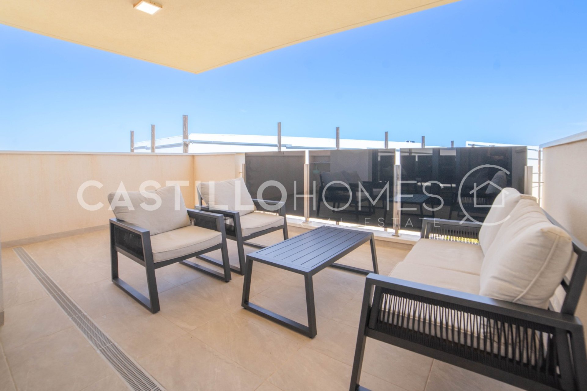 Revente - Appartement - Orihuela Costa - Playa Flamenca