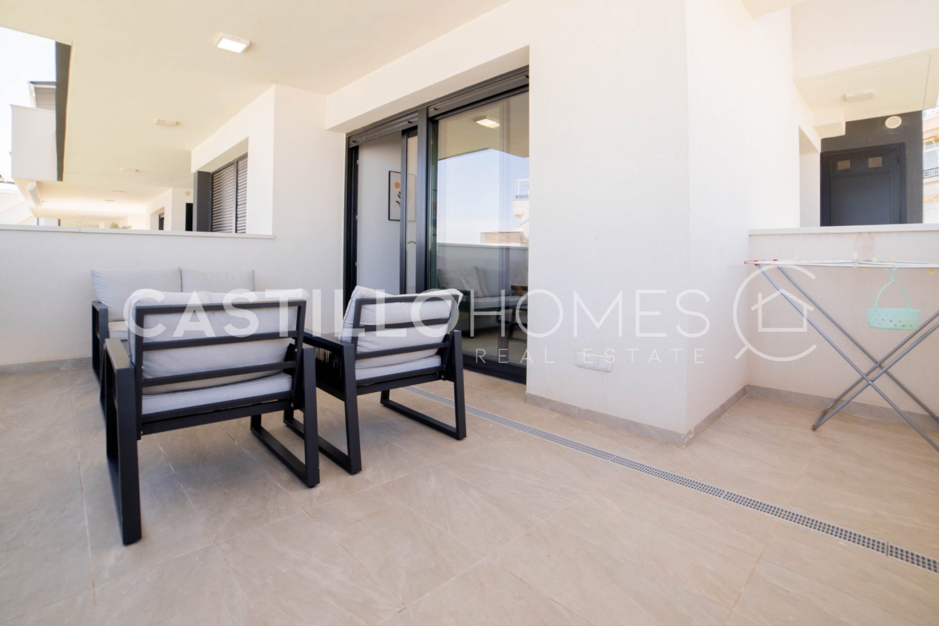 Revente - Appartement - Orihuela Costa - Playa Flamenca