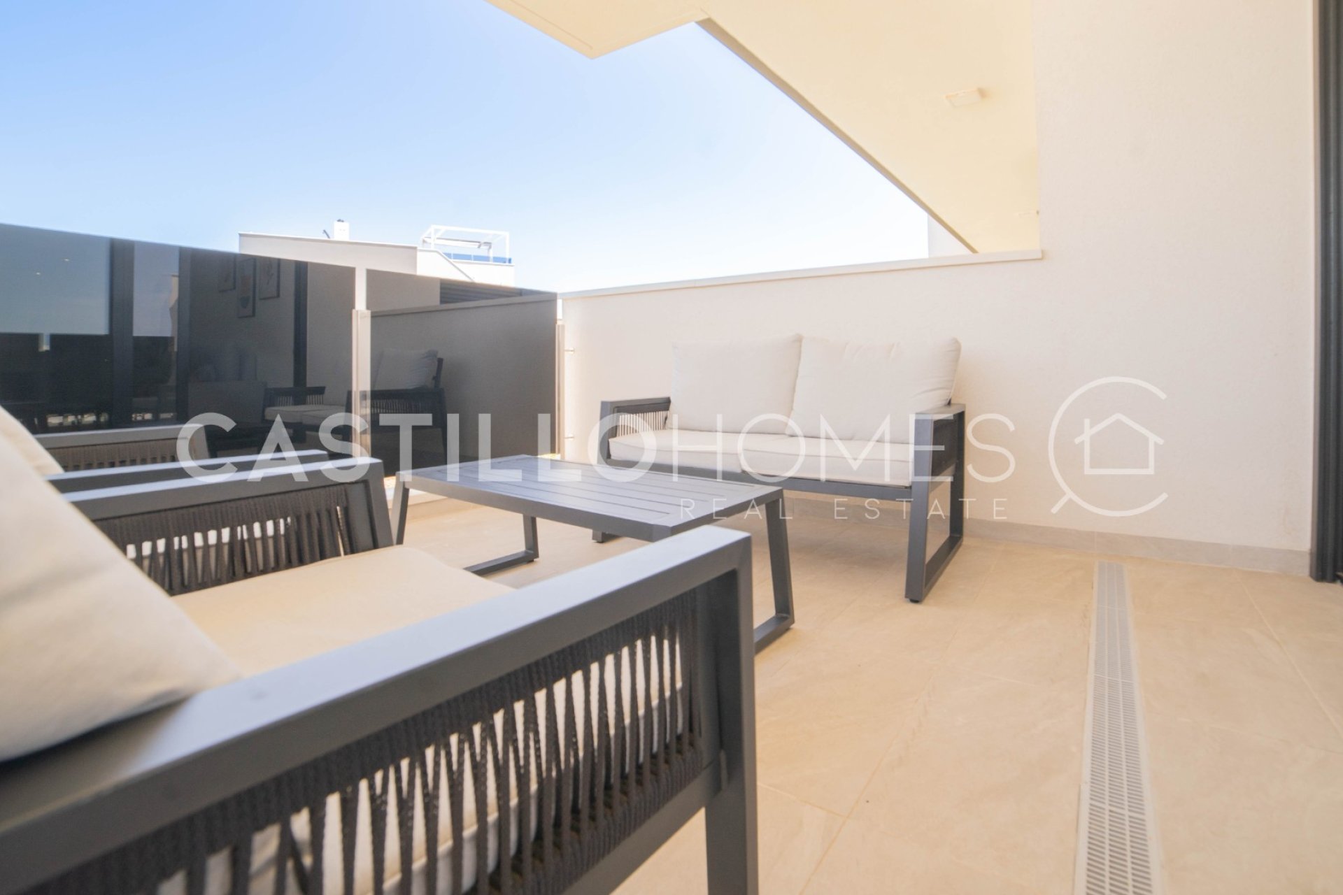 Revente - Appartement - Orihuela Costa - Playa Flamenca