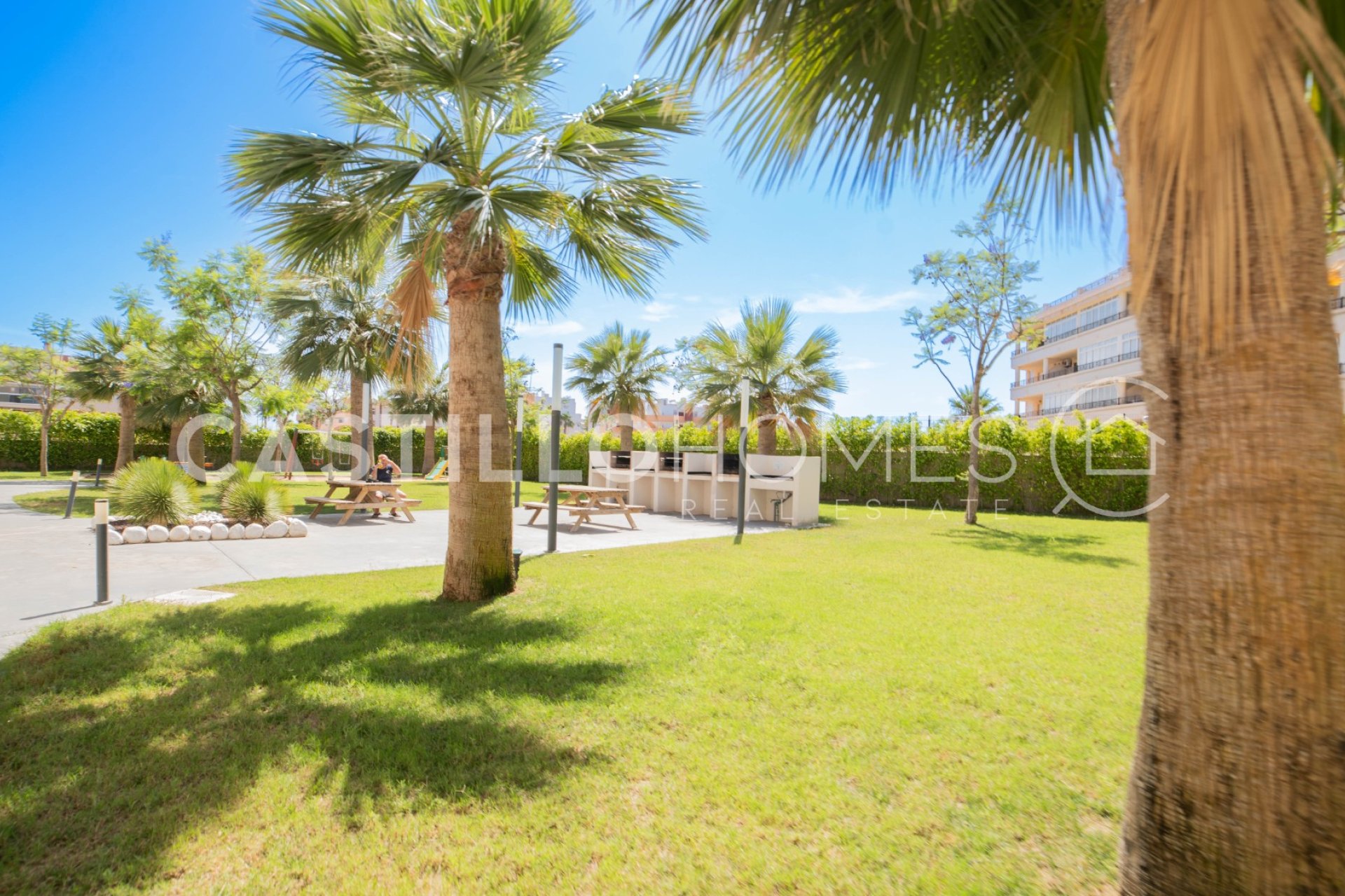 Revente - Appartement - Orihuela Costa - Playa Flamenca
