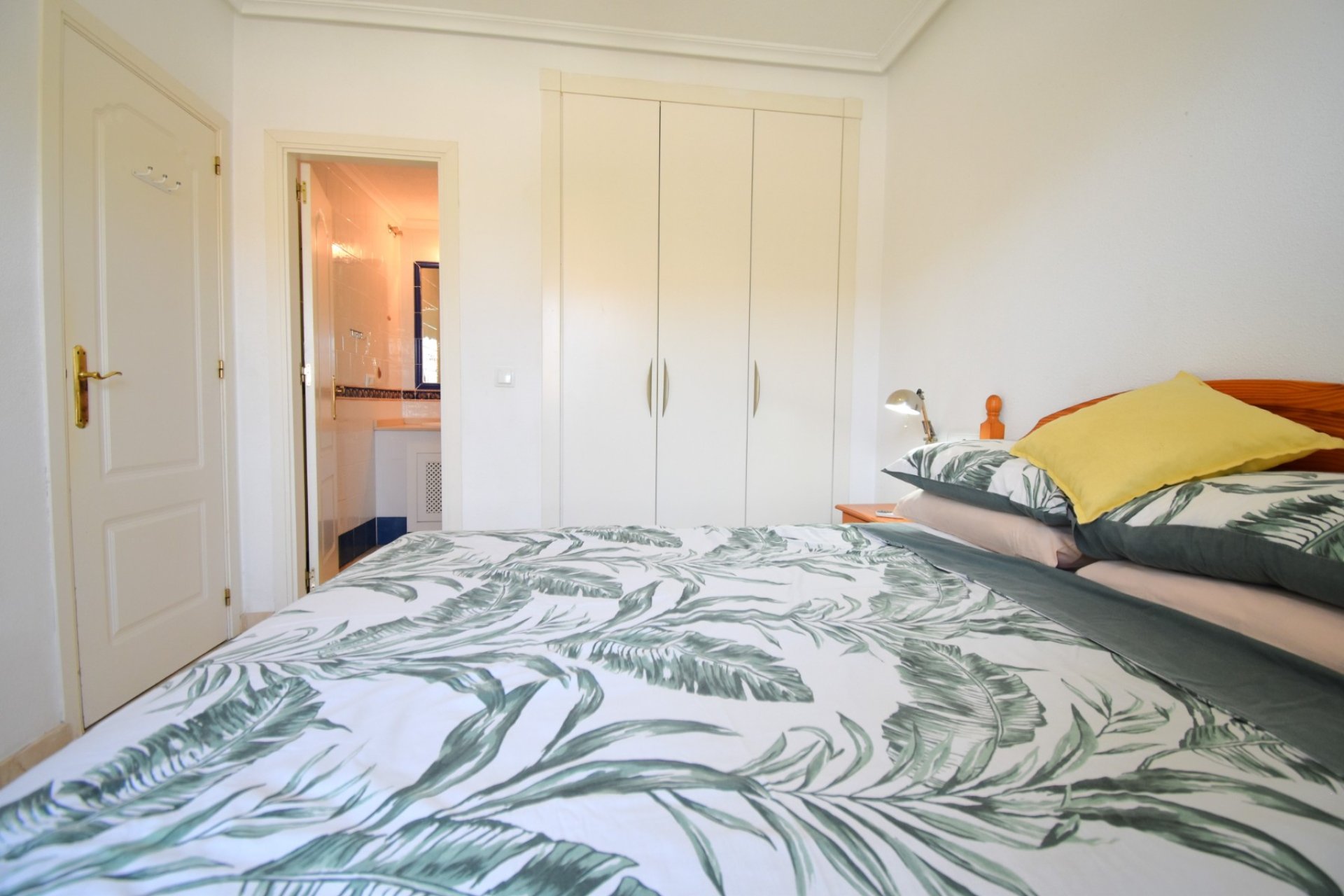 Revente - Appartement - Orihuela Costa - Playa Flamenca