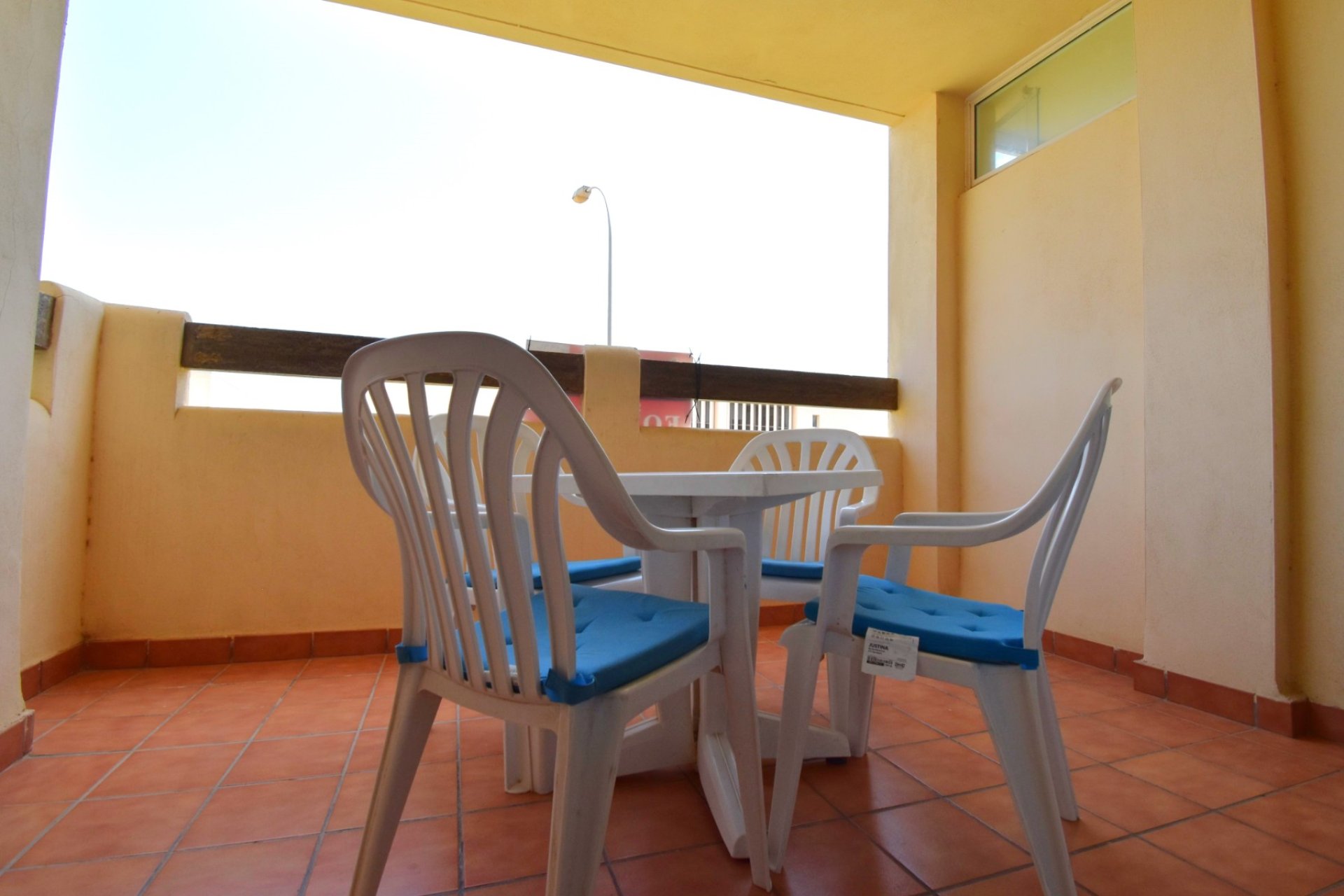 Revente - Appartement - Orihuela Costa - Playa Flamenca