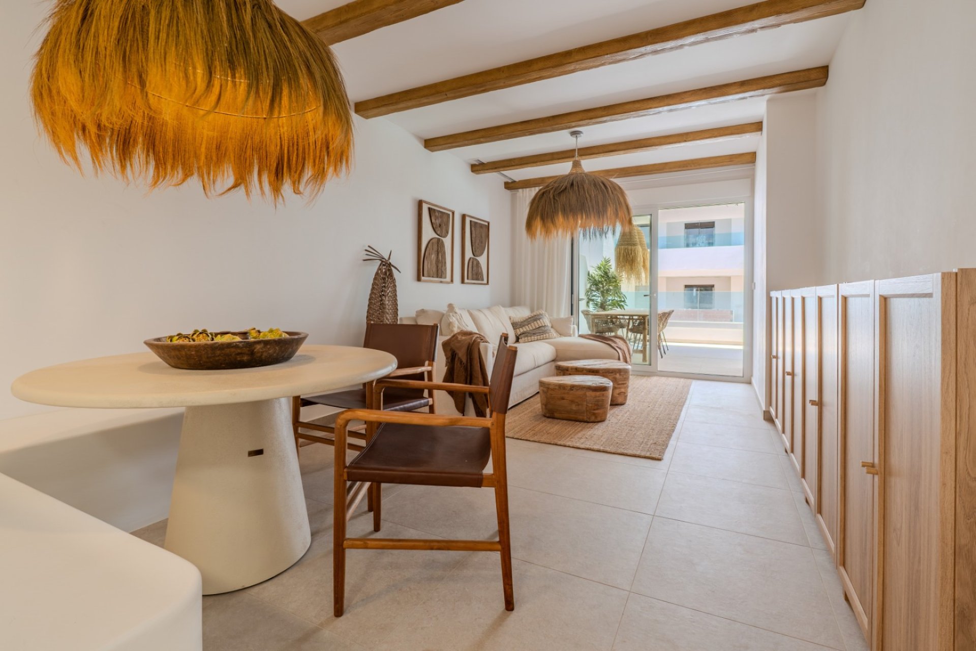 Revente - Appartement - Orihuela Costa - Playa Flamenca