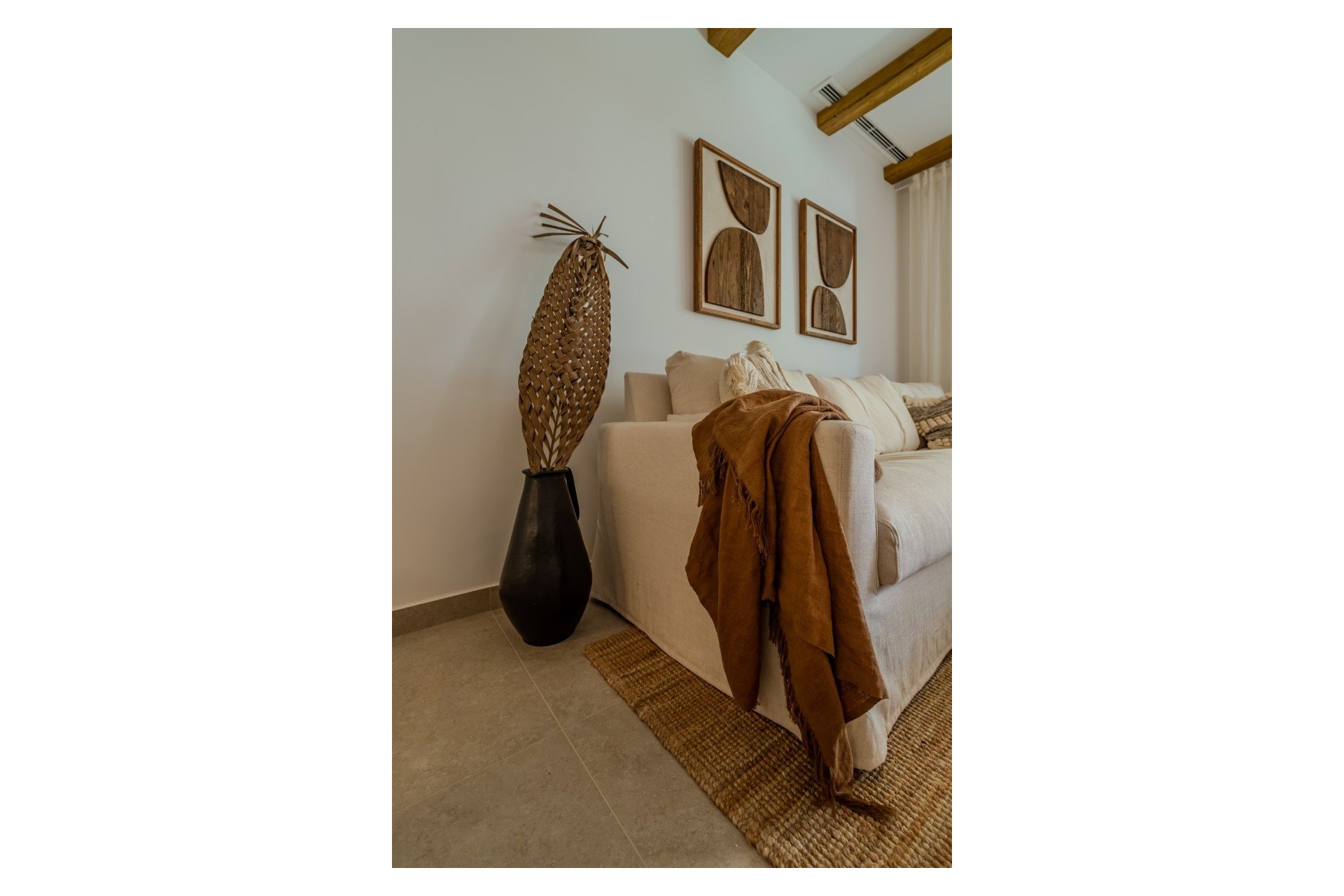 Revente - Appartement - Orihuela Costa - Playa Flamenca
