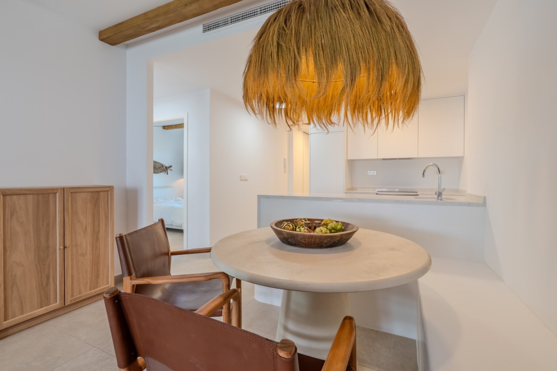 Revente - Appartement - Orihuela Costa - Playa Flamenca
