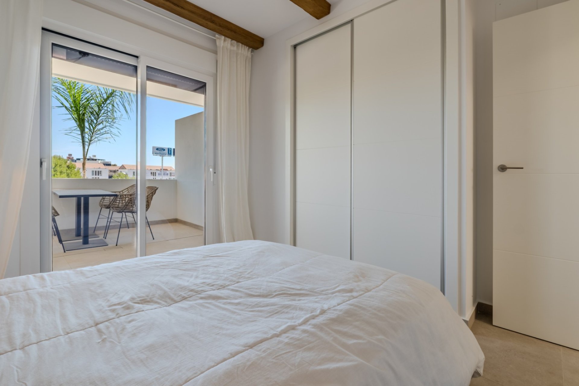 Revente - Appartement - Orihuela Costa - Playa Flamenca