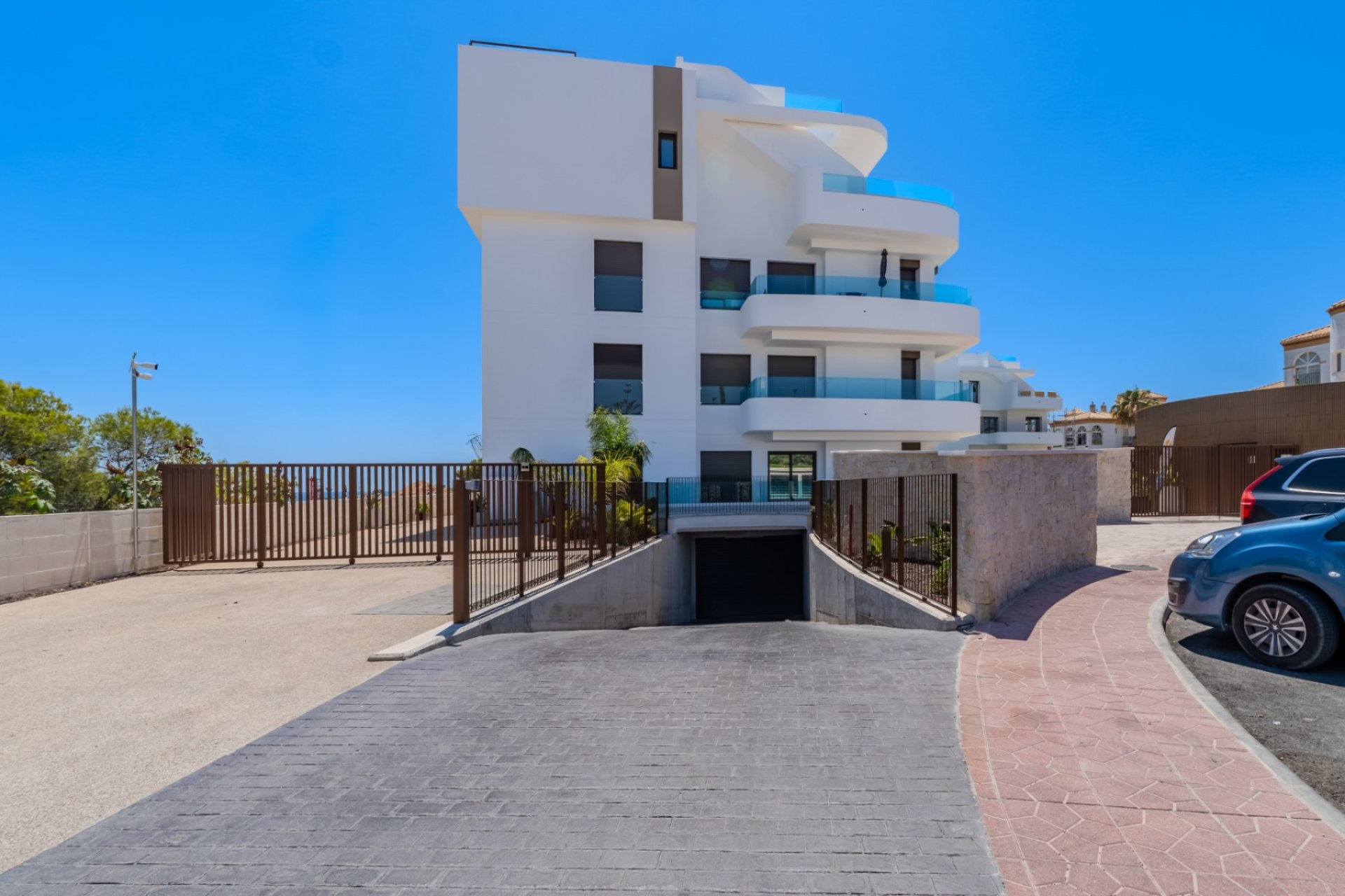 Revente - Appartement - Orihuela Costa - Playa Flamenca