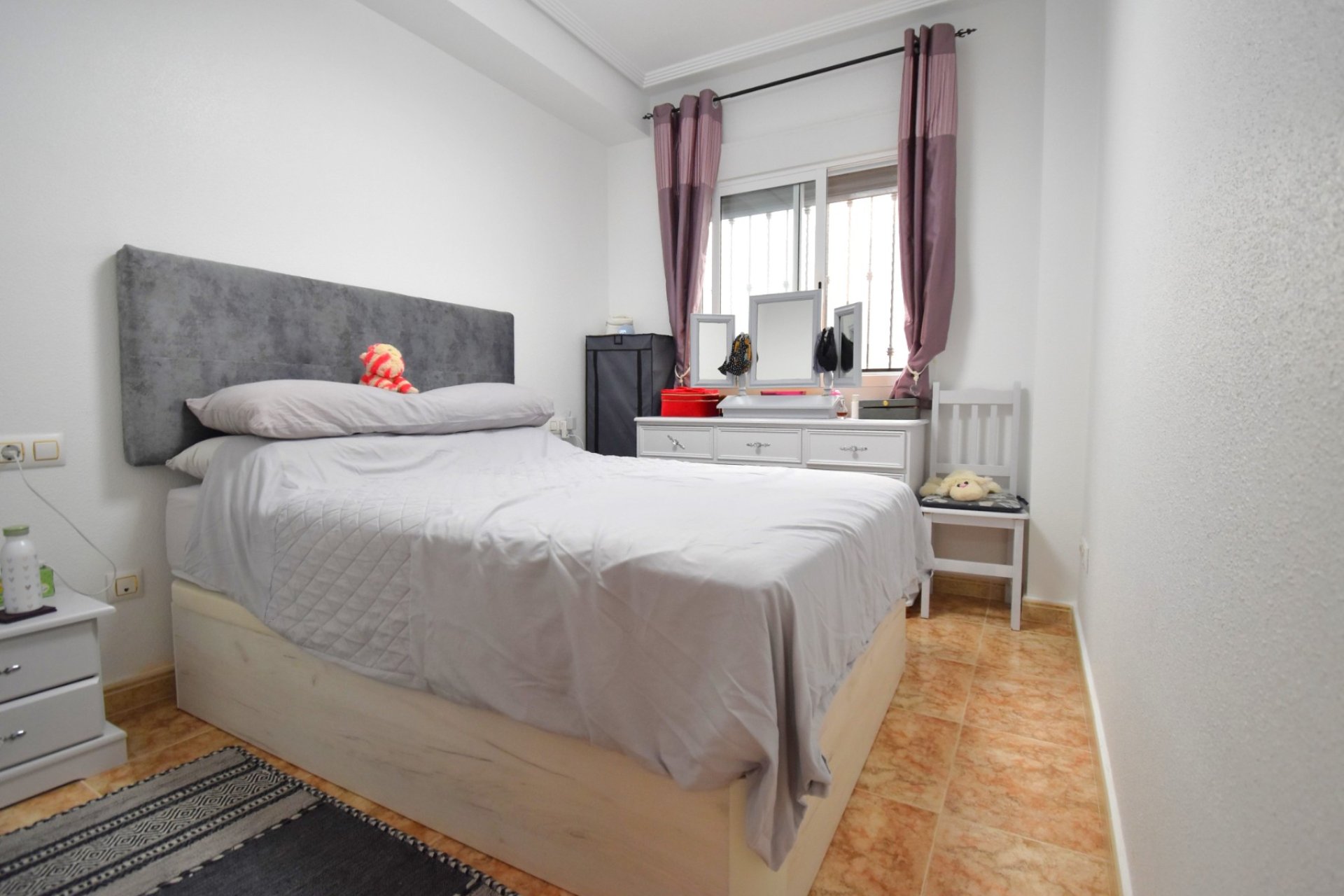 Revente - Appartement - Orihuela Costa - Playa Flamenca
