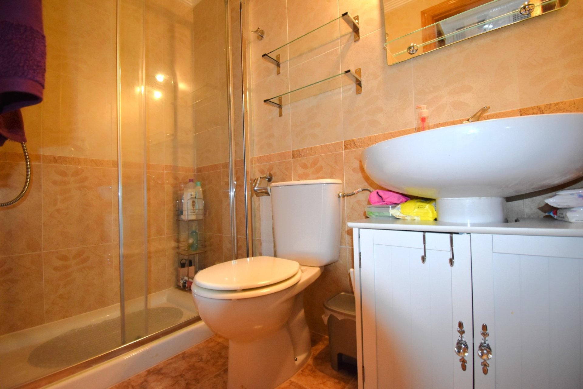 Revente - Appartement - Orihuela Costa - Playa Flamenca