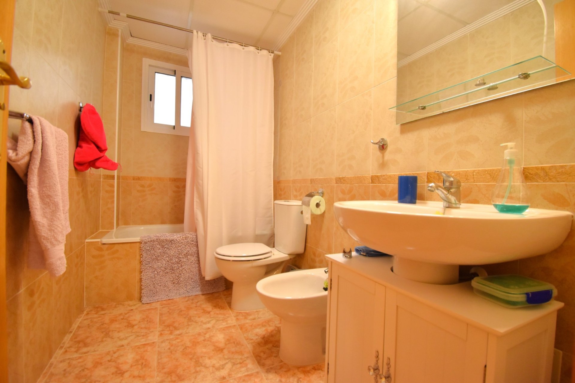 Revente - Appartement - Orihuela Costa - Playa Flamenca