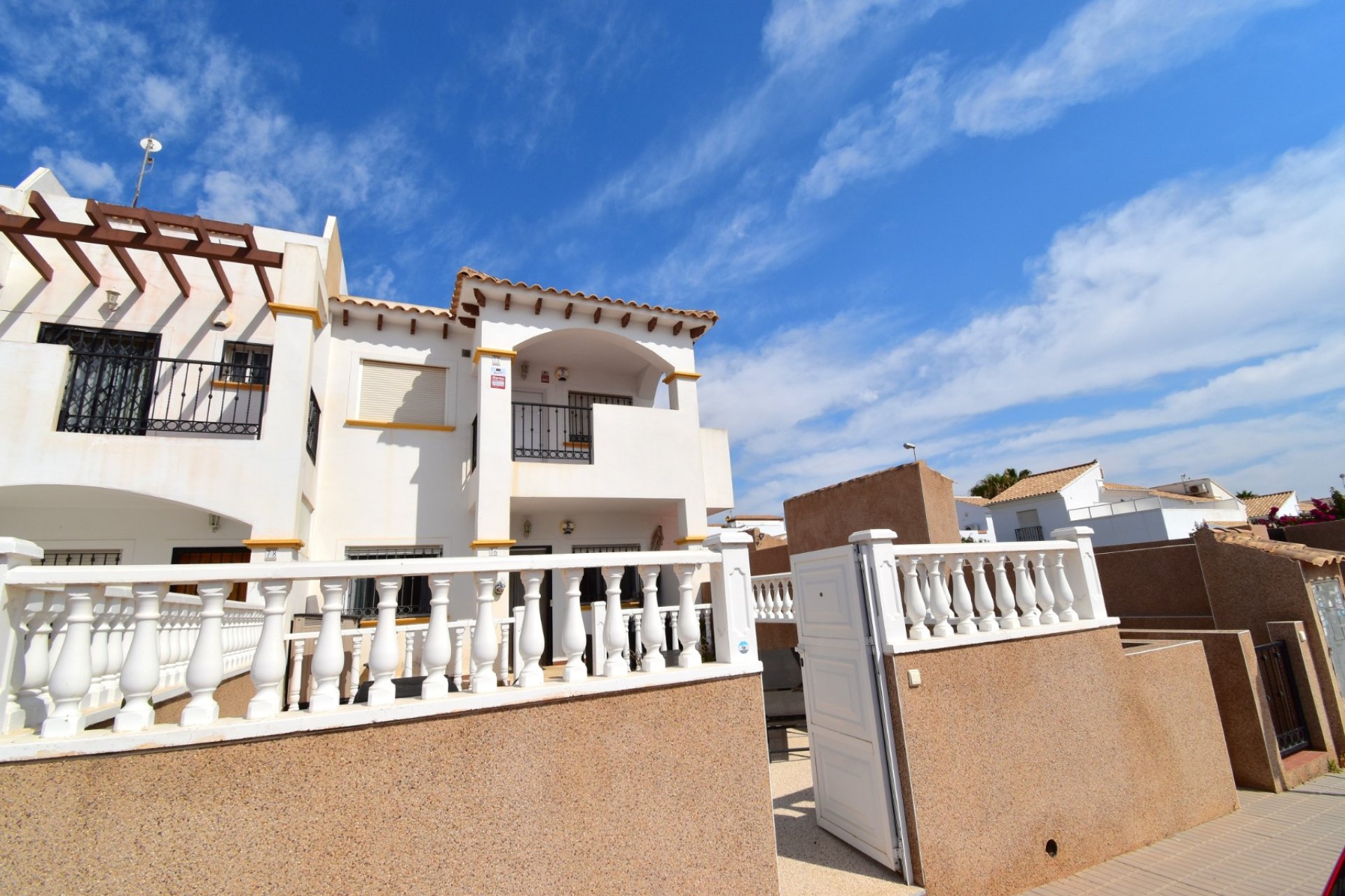 Revente - Appartement - Orihuela Costa - Playa Flamenca