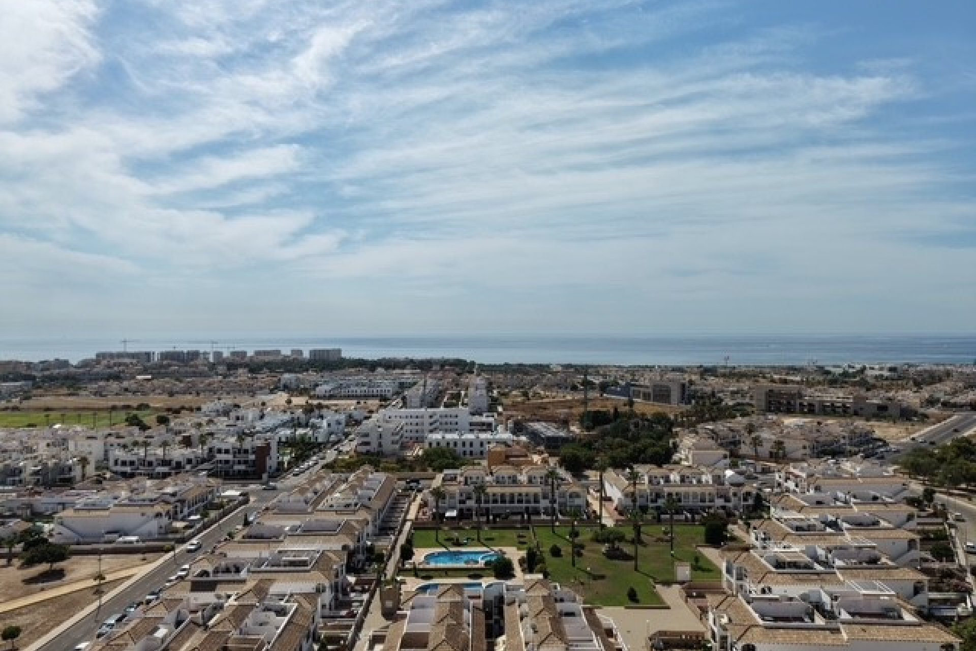 Revente - Appartement - Orihuela Costa - Playa Flamenca