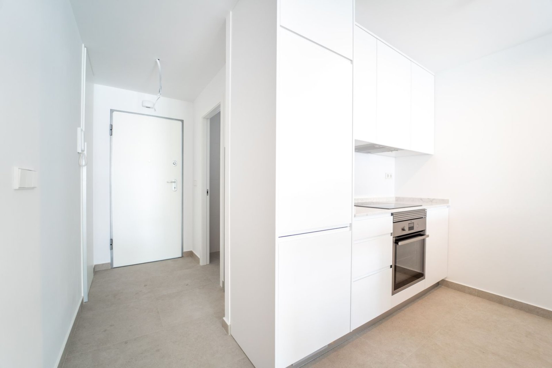 Revente - Appartement - Orihuela Costa - Playa Flamenca