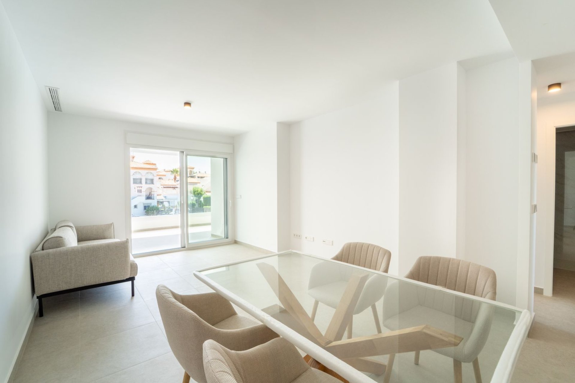 Revente - Appartement - Orihuela Costa - Playa Flamenca
