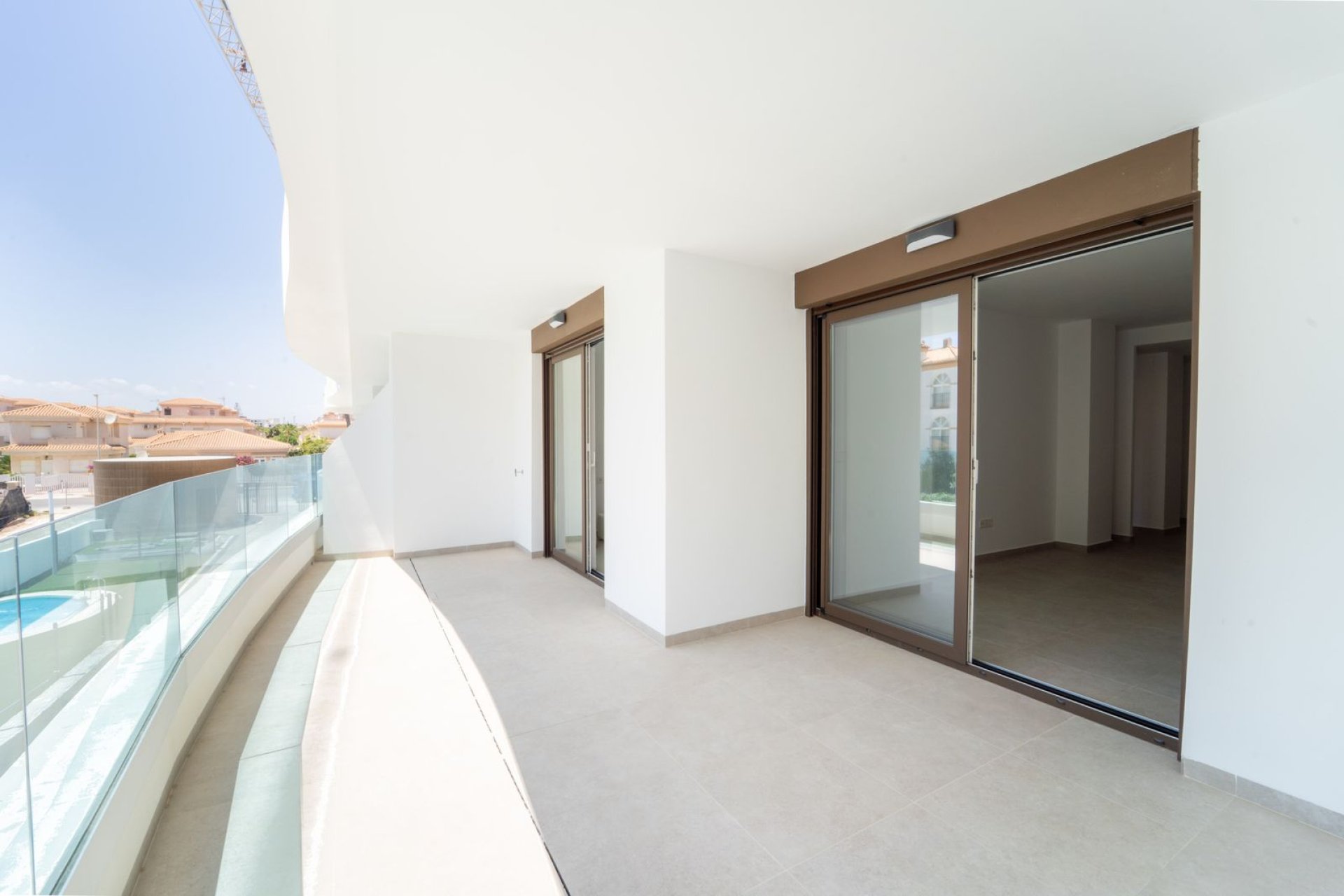 Revente - Appartement - Orihuela Costa - Playa Flamenca