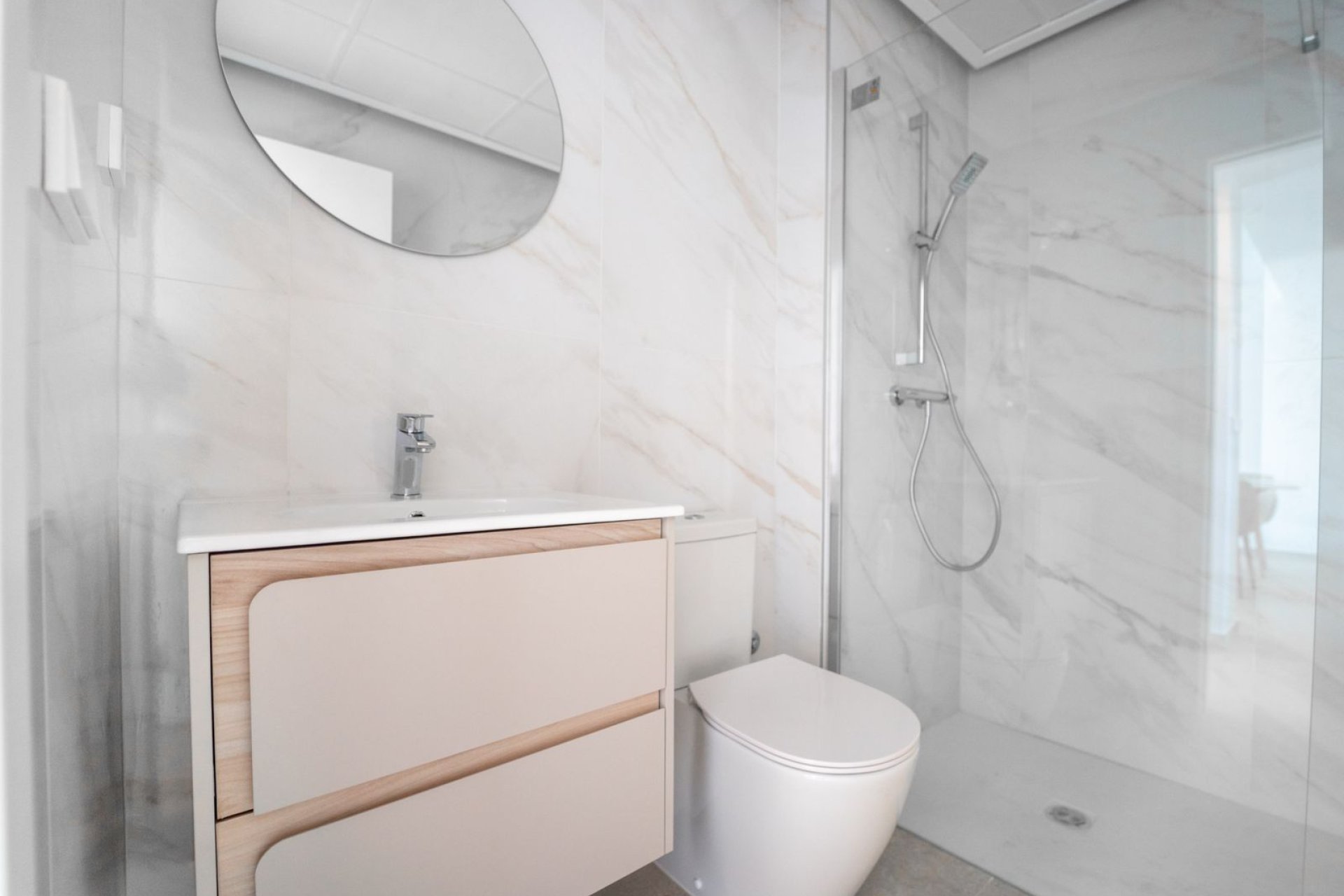Revente - Appartement - Orihuela Costa - Playa Flamenca