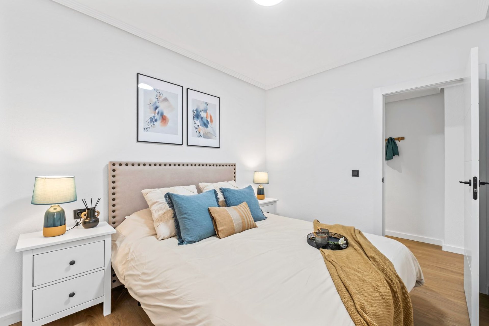 Revente - Appartement - Orihuela Costa - Playa Flamenca