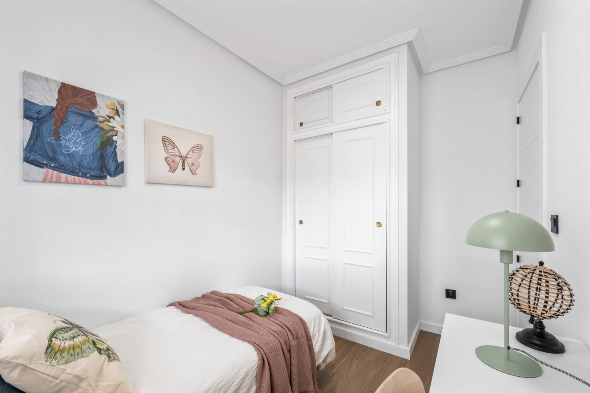 Revente - Appartement - Orihuela Costa - Playa Flamenca