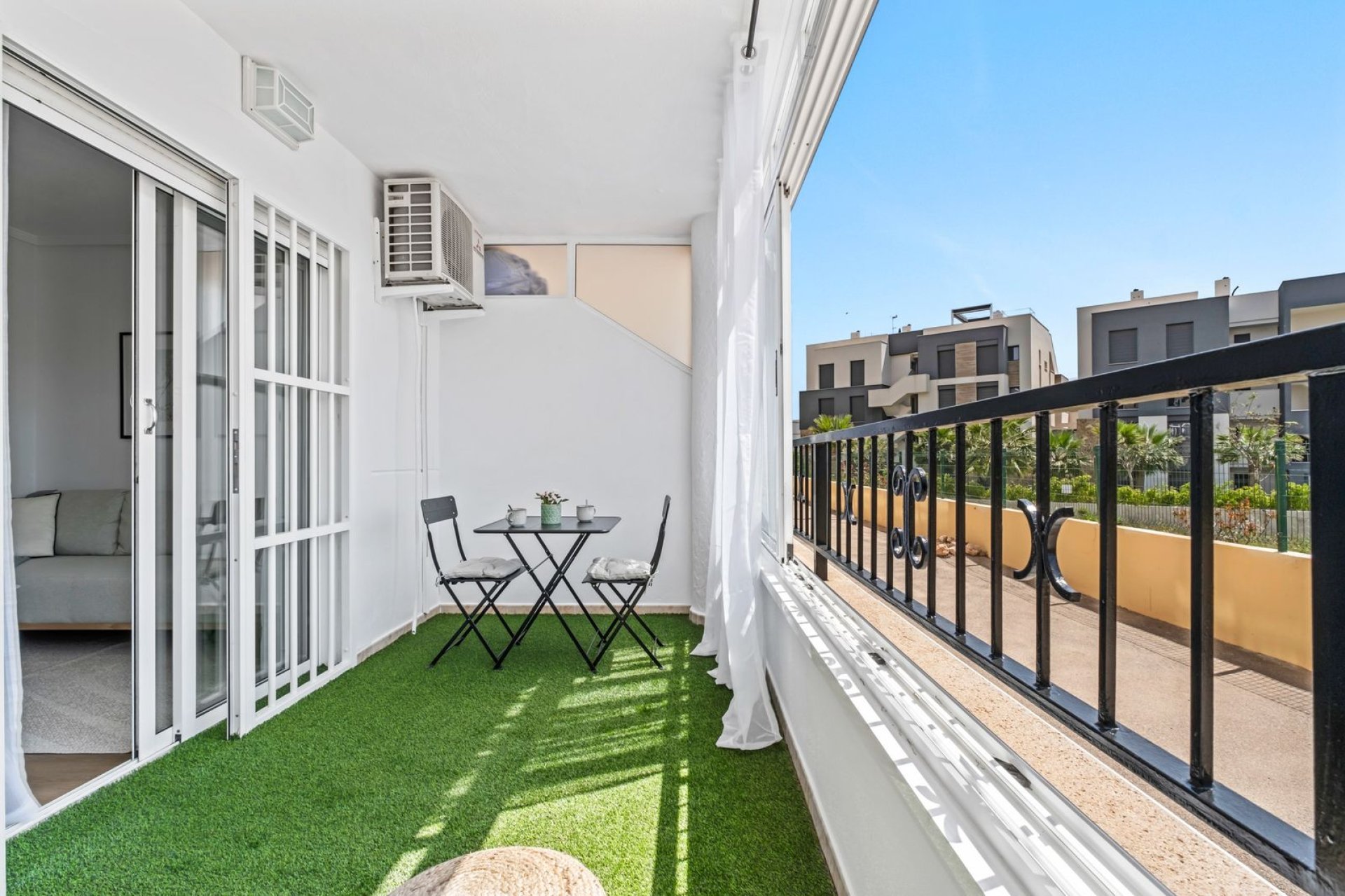 Revente - Appartement - Orihuela Costa - Playa Flamenca