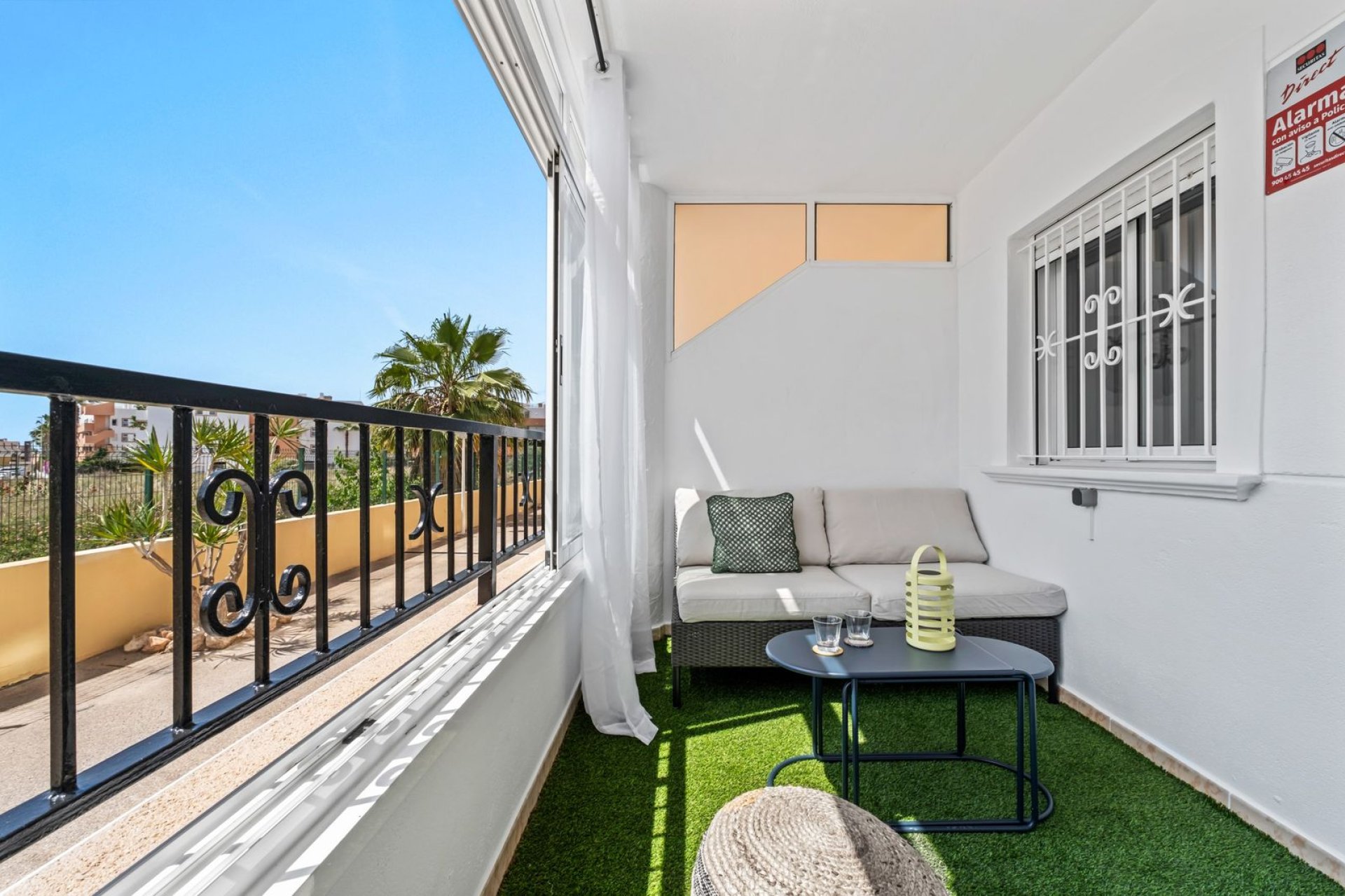 Revente - Appartement - Orihuela Costa - Playa Flamenca