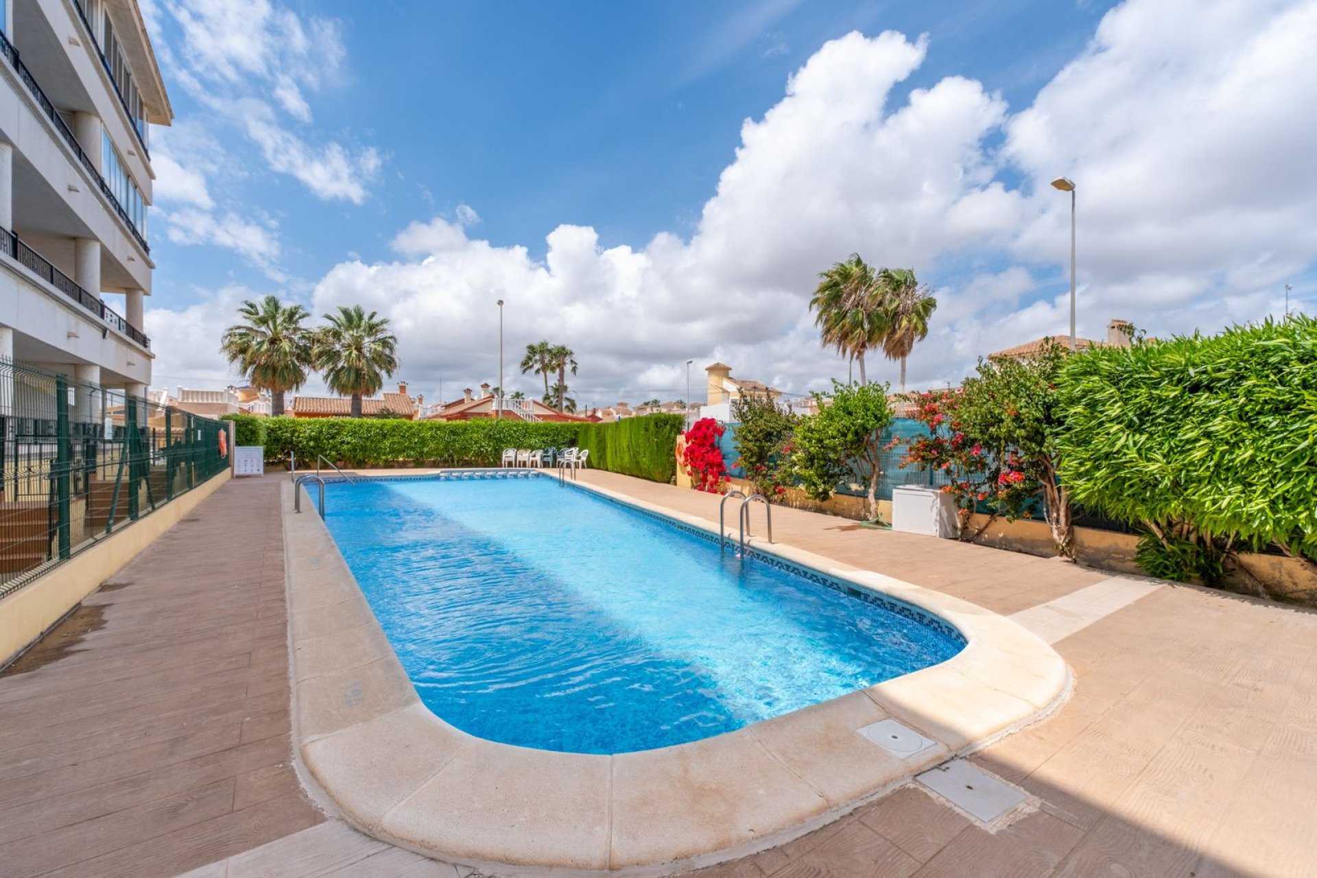 Revente - Appartement - Orihuela Costa - Playa Flamenca
