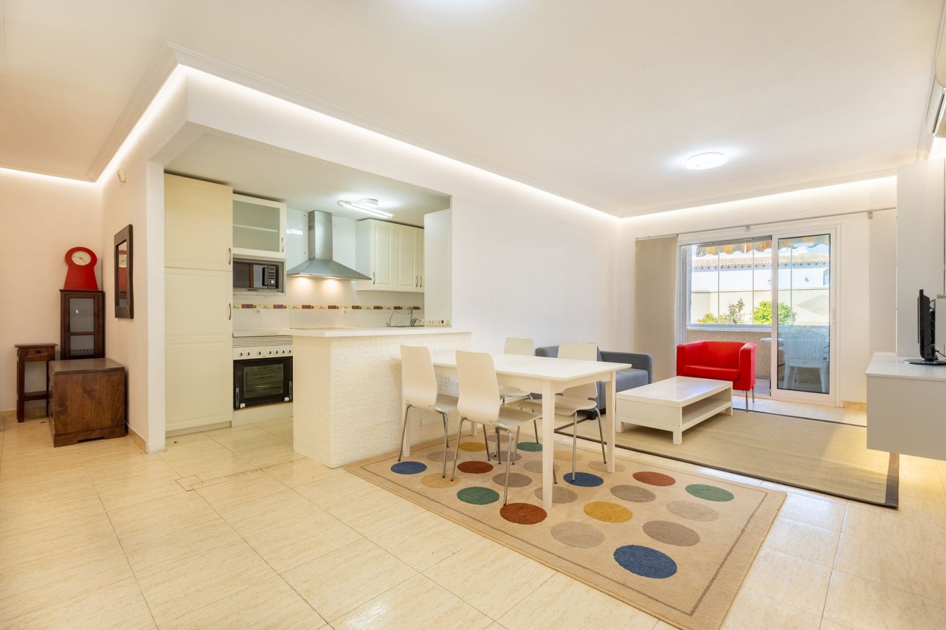 Revente - Appartement - Orihuela Costa - Playa Flamenca