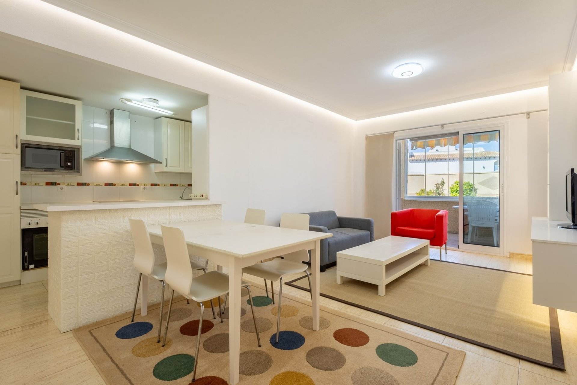 Revente - Appartement - Orihuela Costa - Playa Flamenca