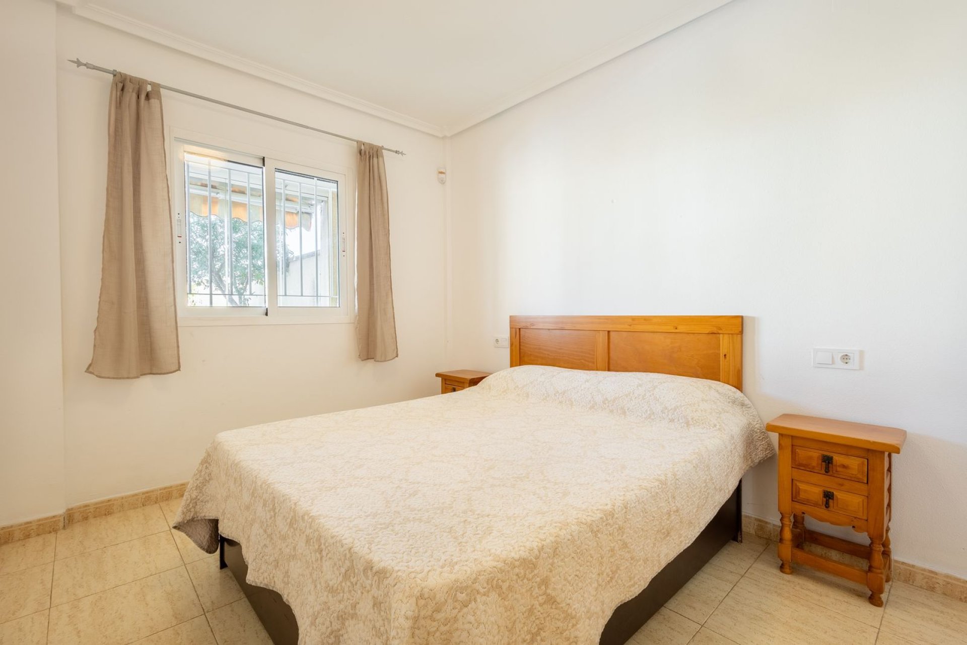 Revente - Appartement - Orihuela Costa - Playa Flamenca