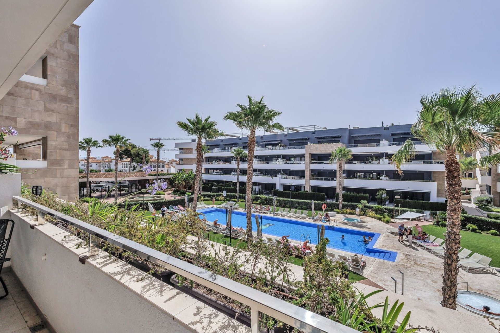 Revente - Appartement - Orihuela Costa - Playa Flamenca