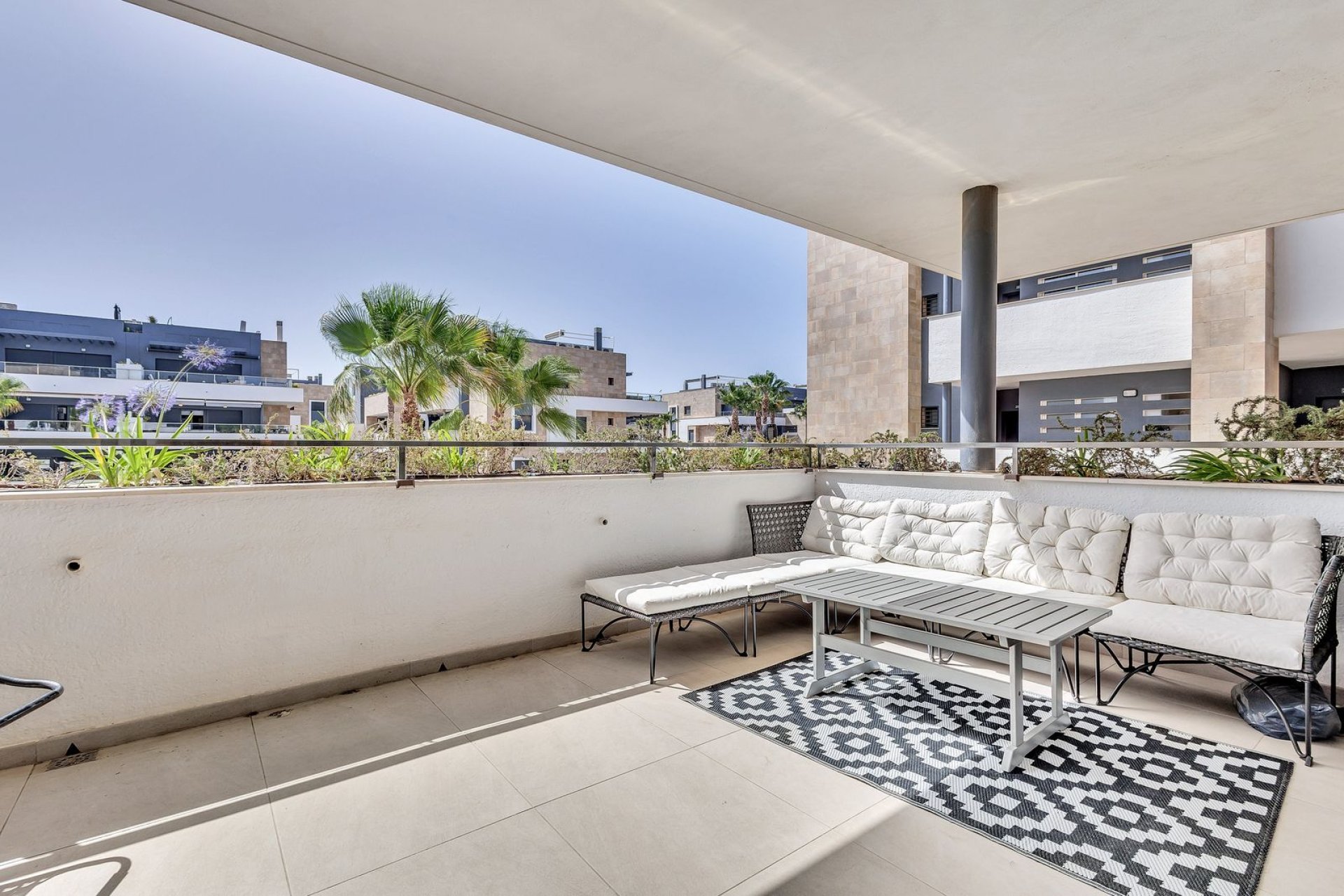 Revente - Appartement - Orihuela Costa - Playa Flamenca