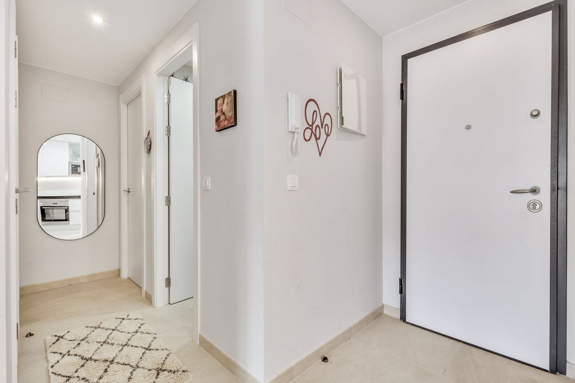 Revente - Appartement - Orihuela Costa - Playa Flamenca