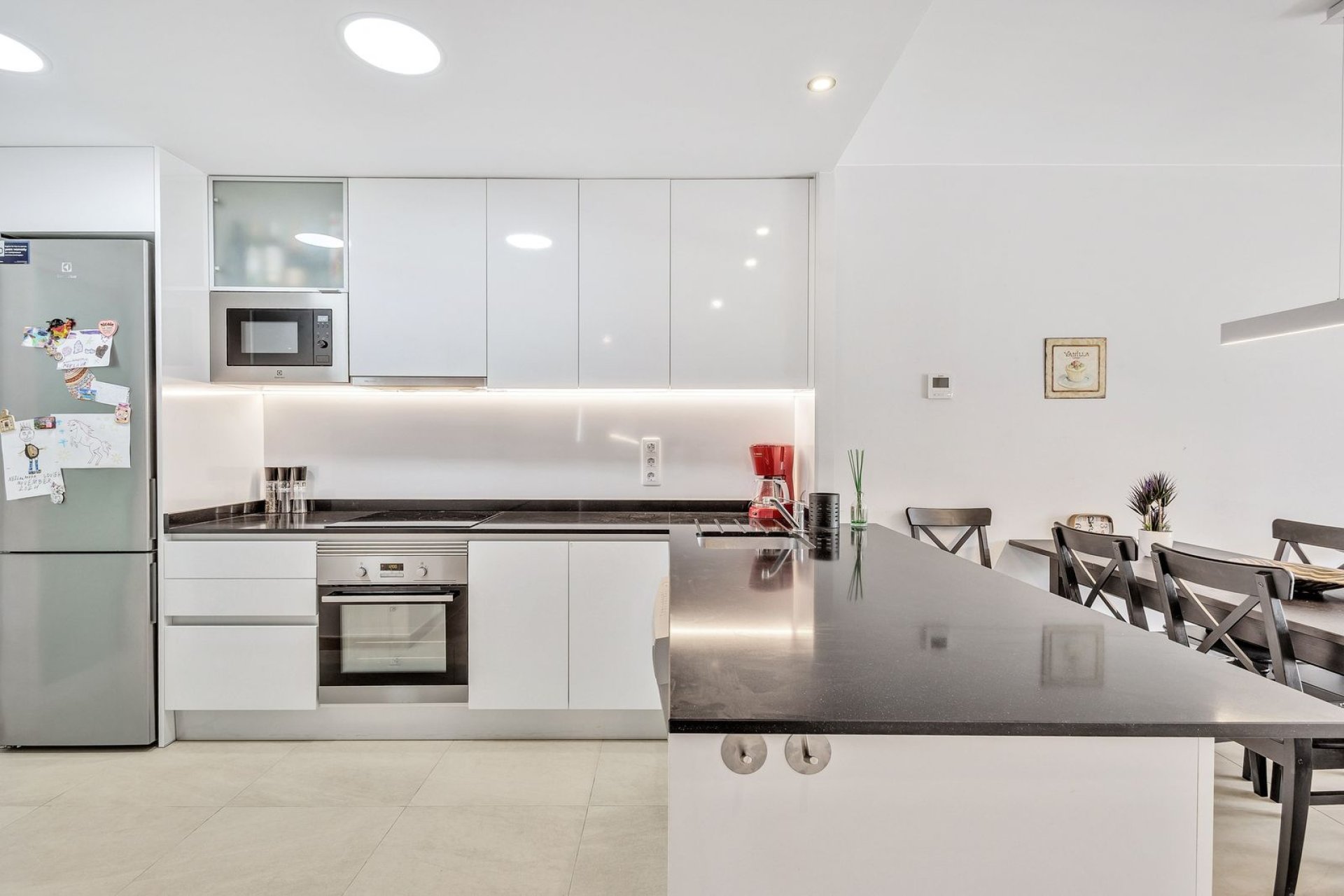 Revente - Appartement - Orihuela Costa - Playa Flamenca