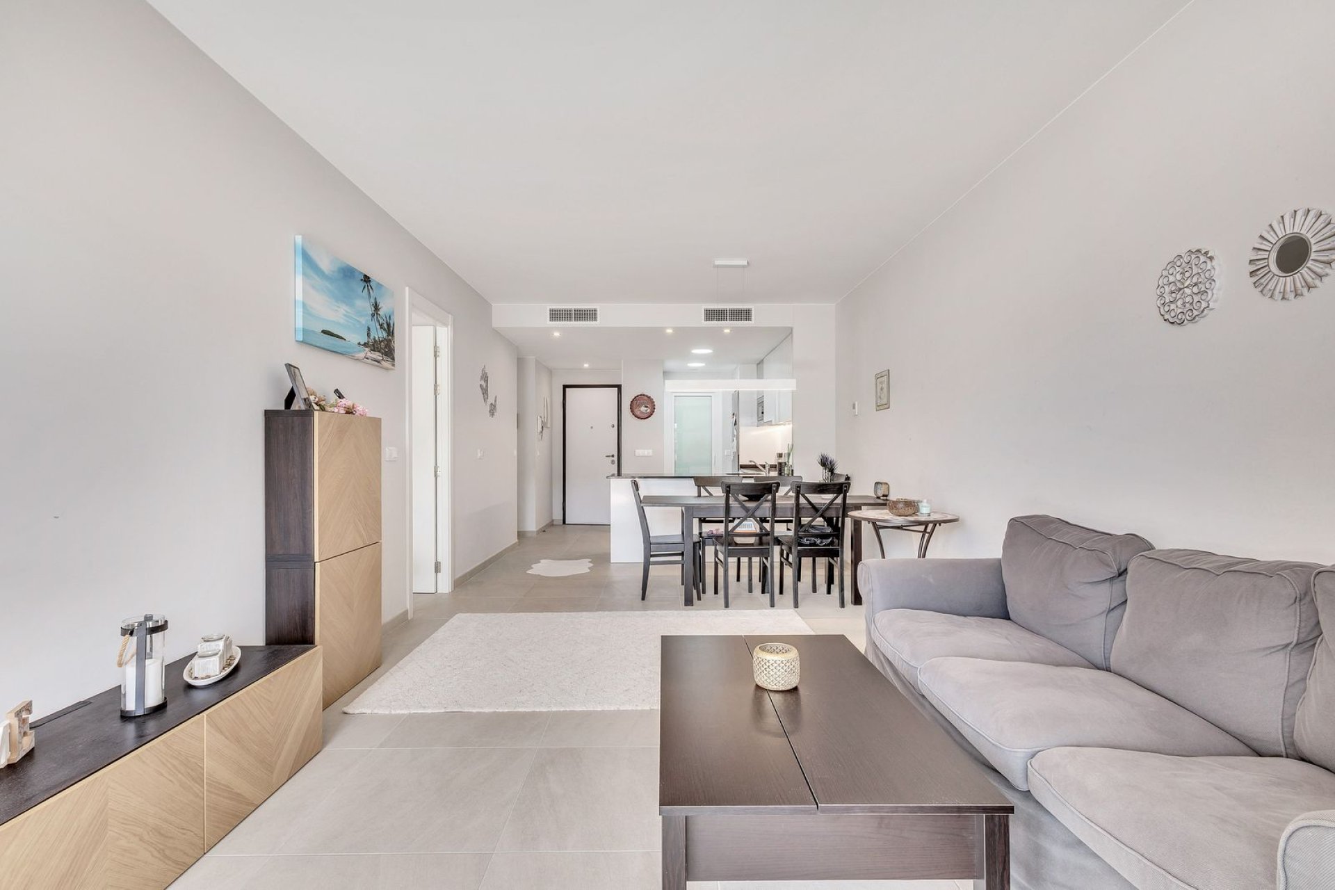 Revente - Appartement - Orihuela Costa - Playa Flamenca