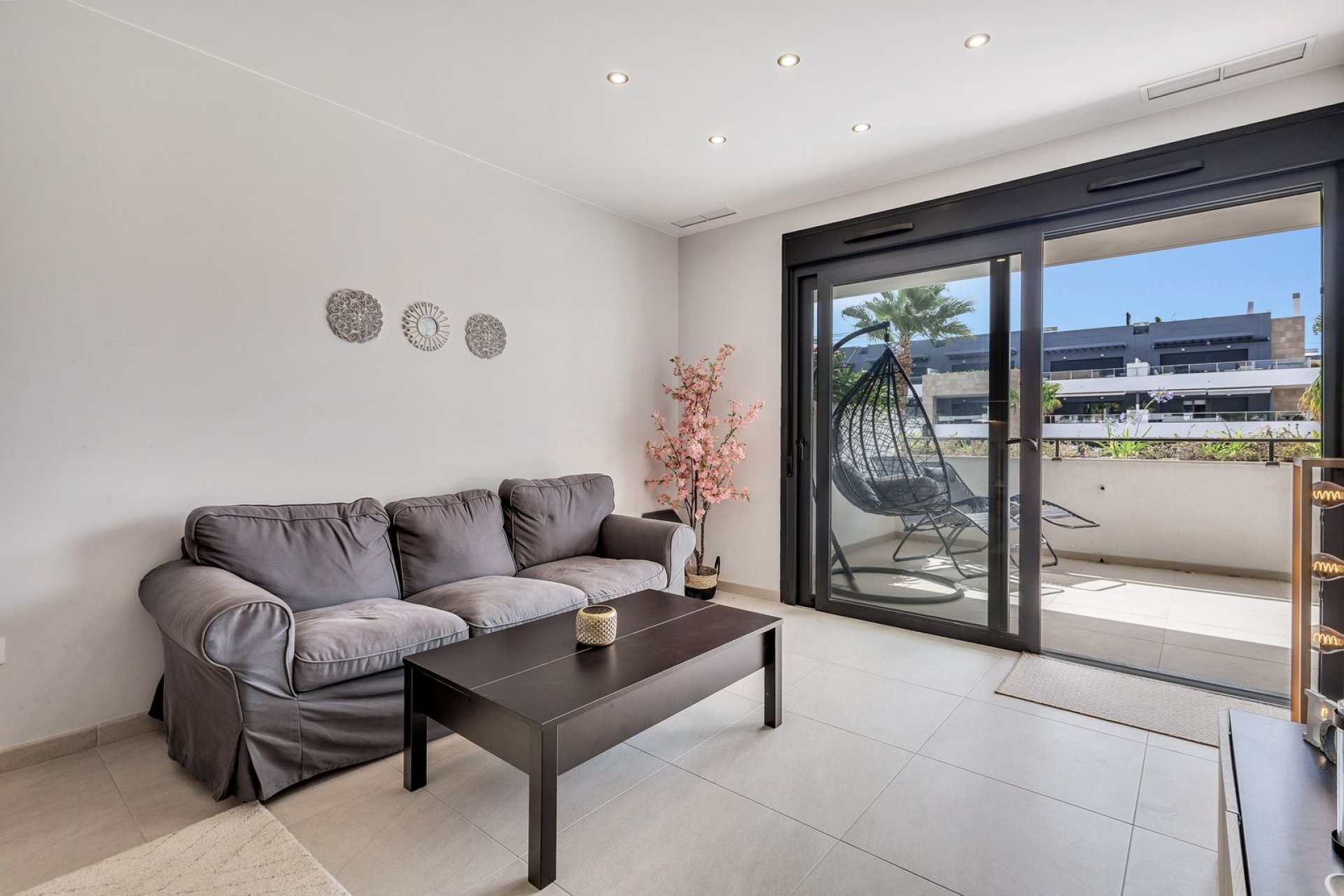 Revente - Appartement - Orihuela Costa - Playa Flamenca