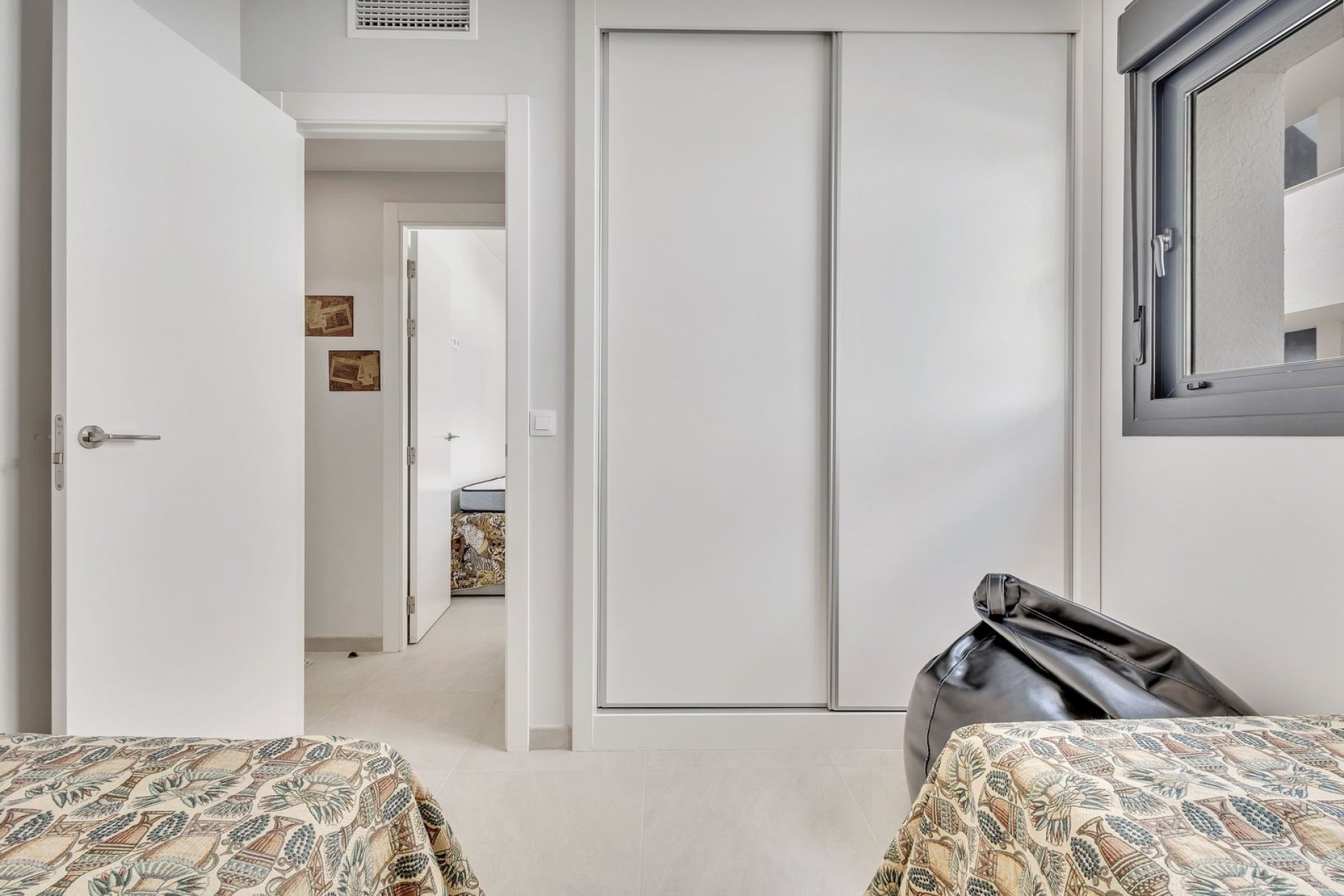 Revente - Appartement - Orihuela Costa - Playa Flamenca