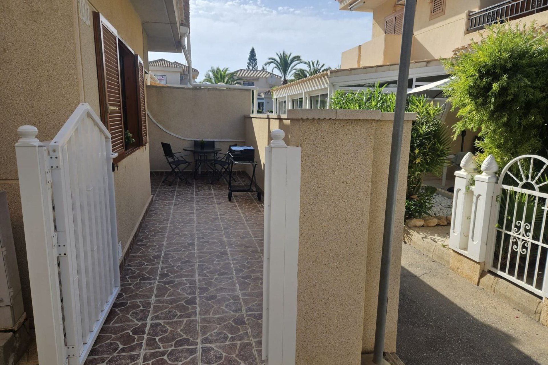 Revente - Appartement - Orihuela Costa - Playa Flamenca