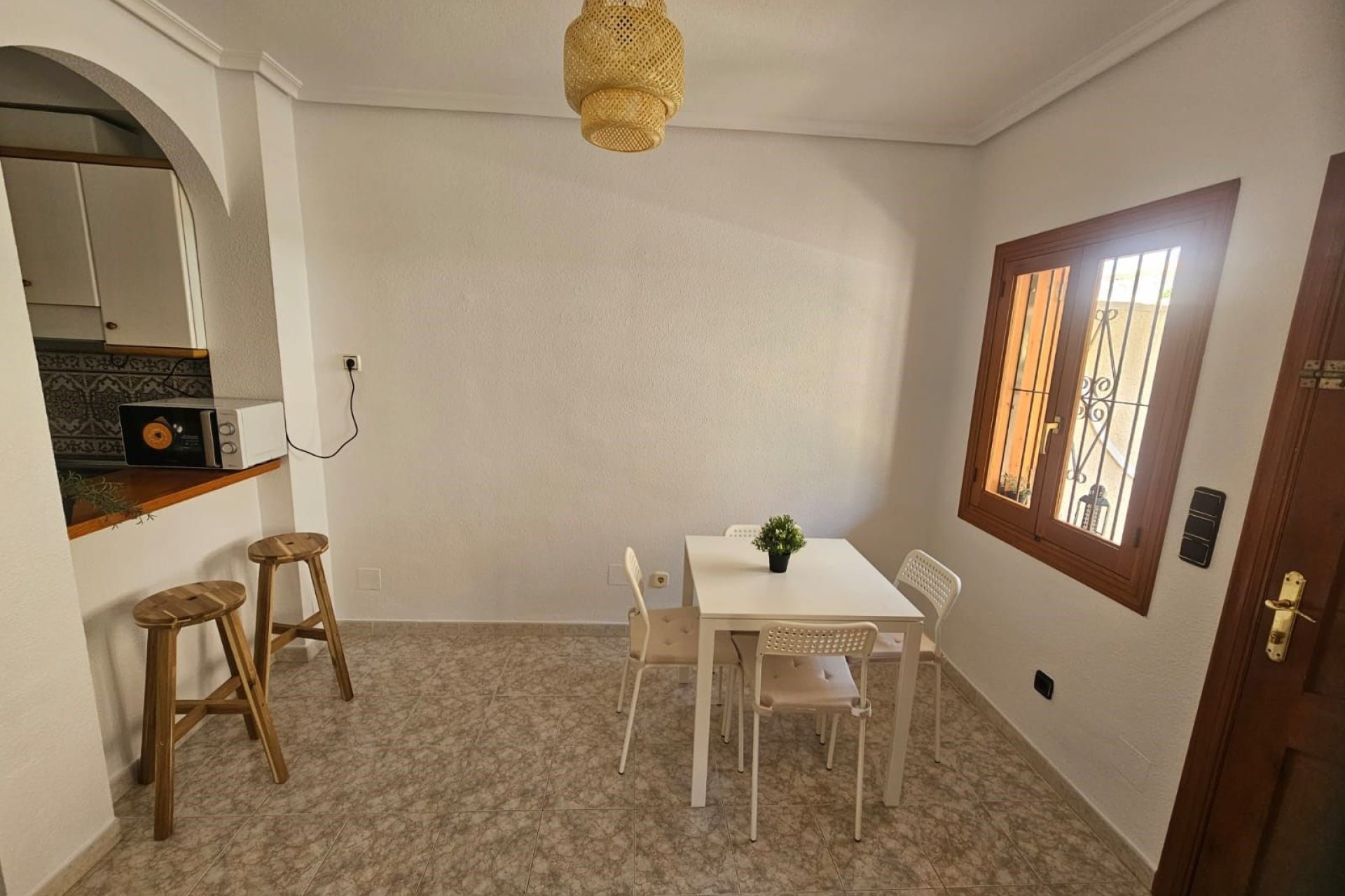Revente - Appartement - Orihuela Costa - Playa Flamenca