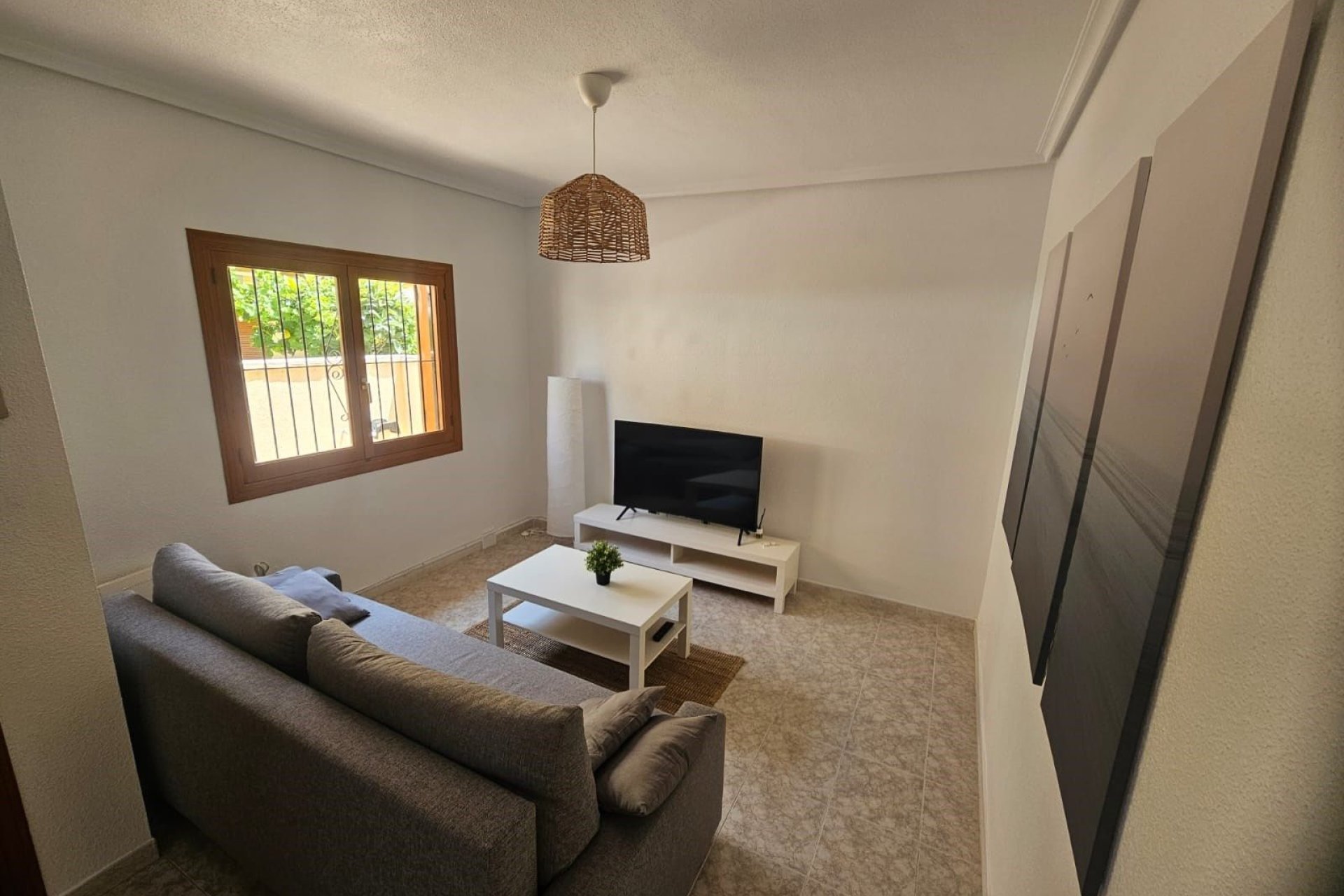 Revente - Appartement - Orihuela Costa - Playa Flamenca