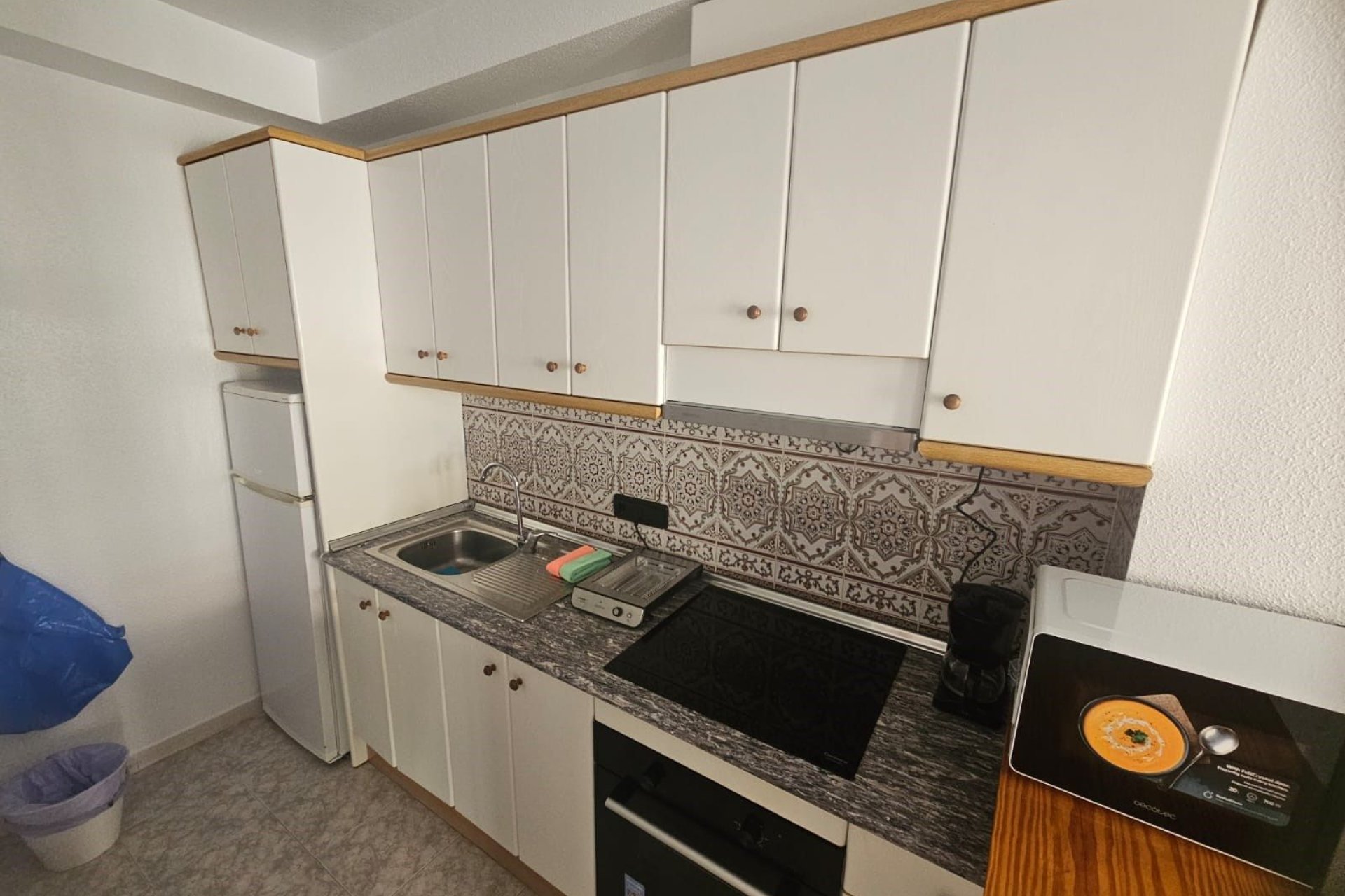 Revente - Appartement - Orihuela Costa - Playa Flamenca