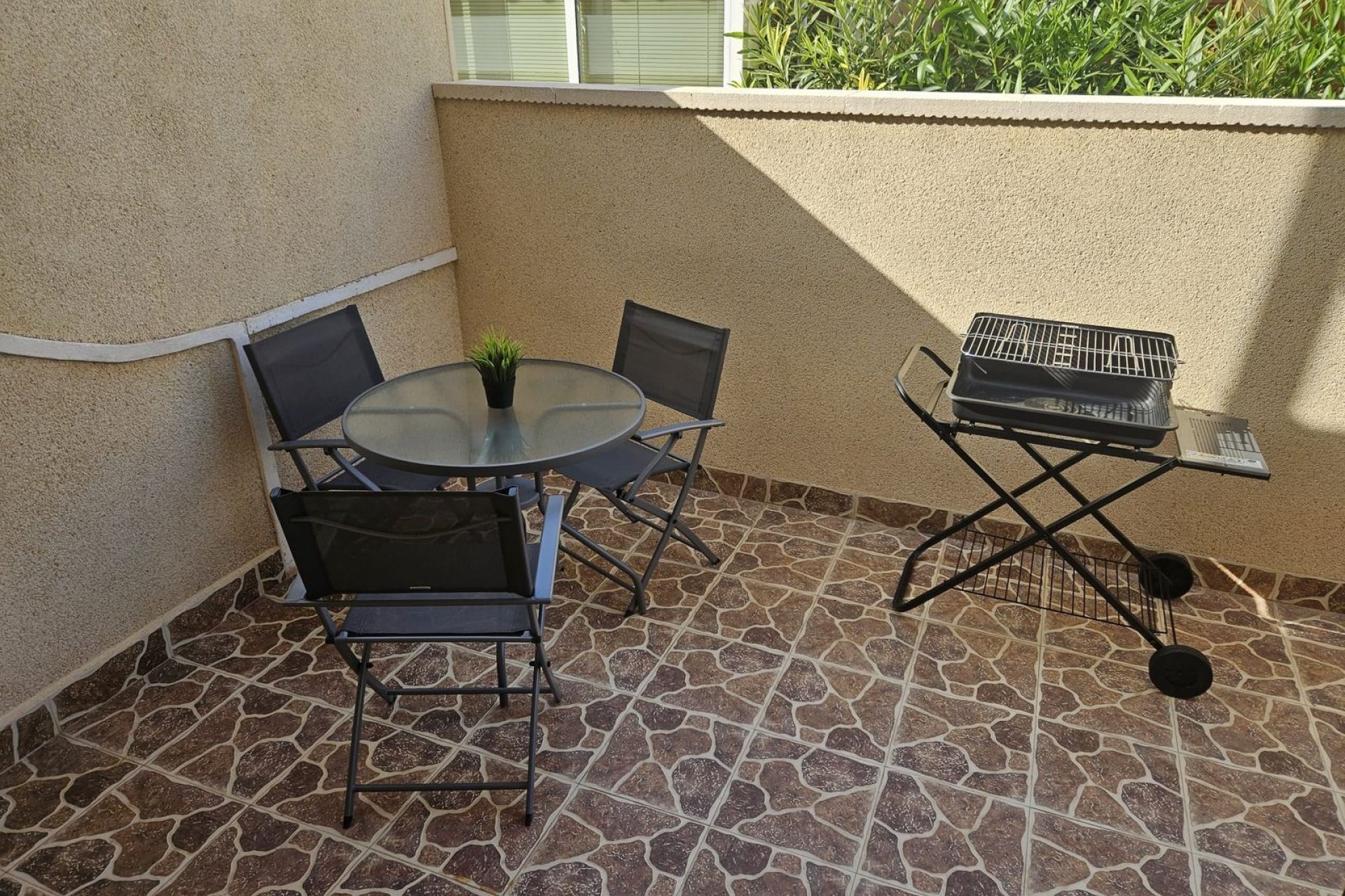 Revente - Appartement - Orihuela Costa - Playa Flamenca