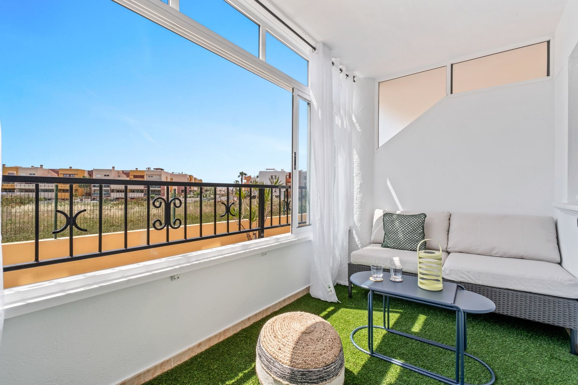 Revente - Appartement - Orihuela Costa - Playa Flamenca