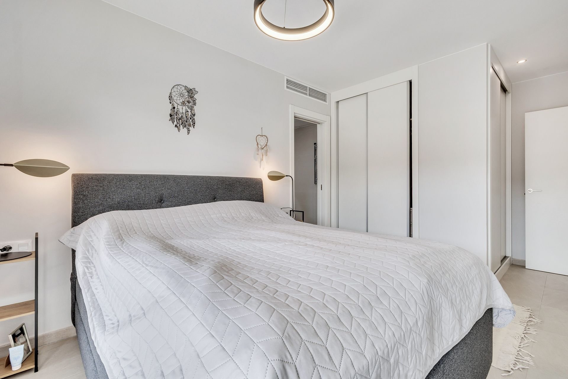 Revente - Appartement - Orihuela Costa - Playa Flamenca