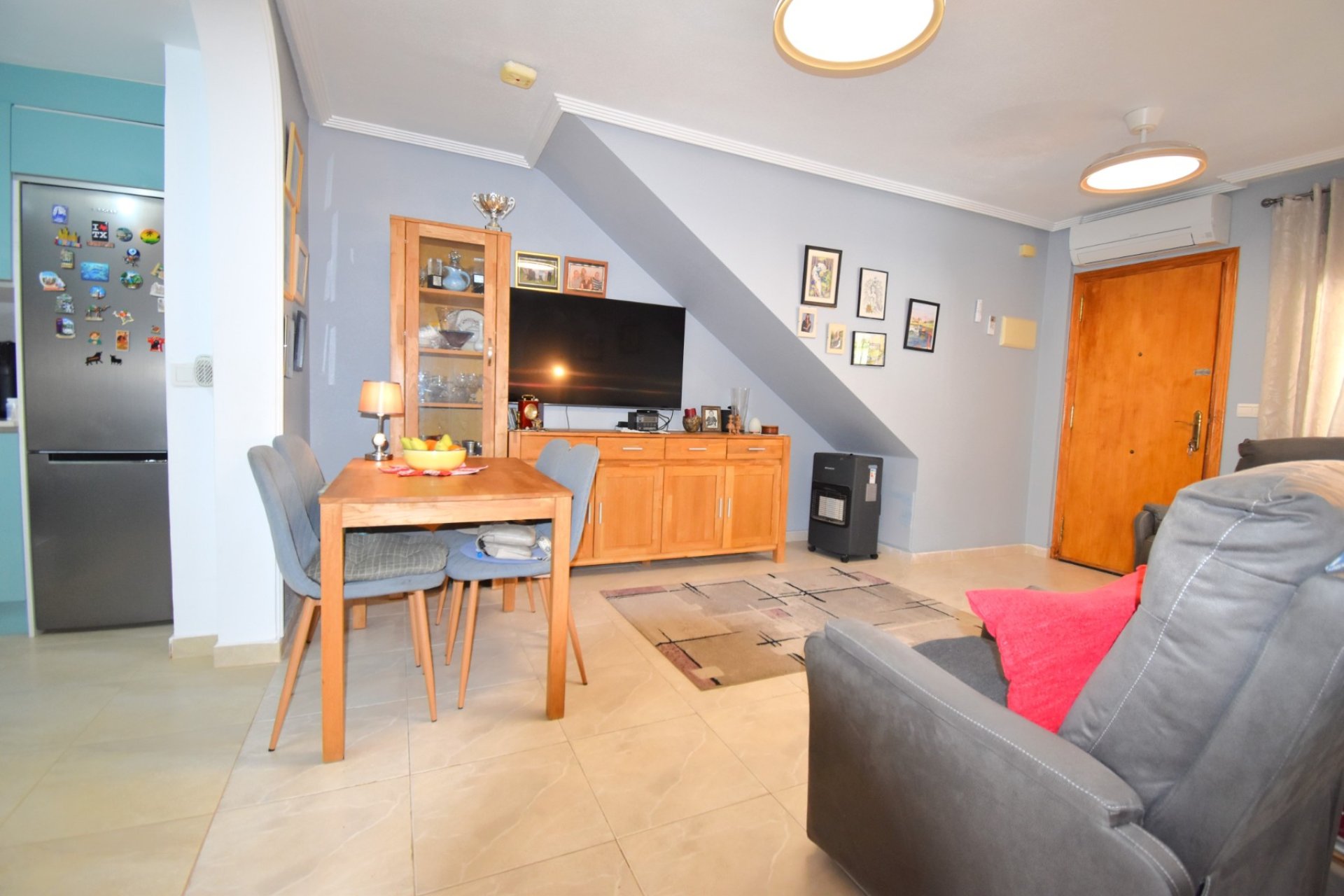Revente - Appartement - Orihuela Costa - Playa Flamenca