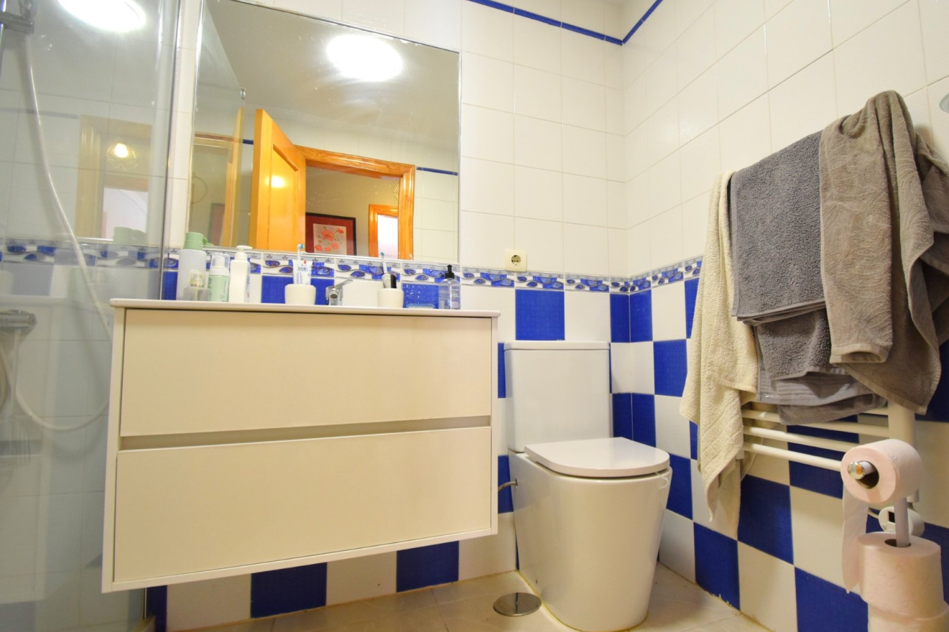 Revente - Appartement - Orihuela Costa - Playa Flamenca