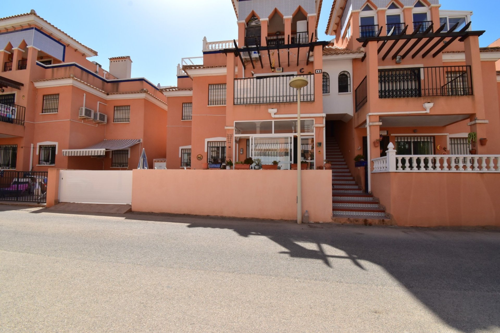 Revente - Appartement - Orihuela Costa - Playa Flamenca