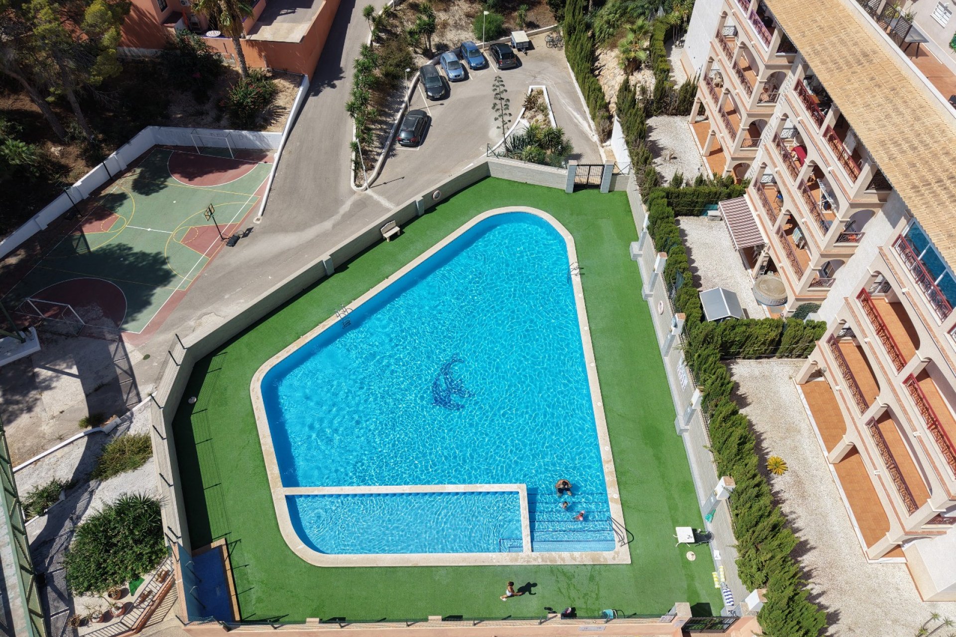 Revente - Appartement - Orihuela Costa - Playa Flamenca