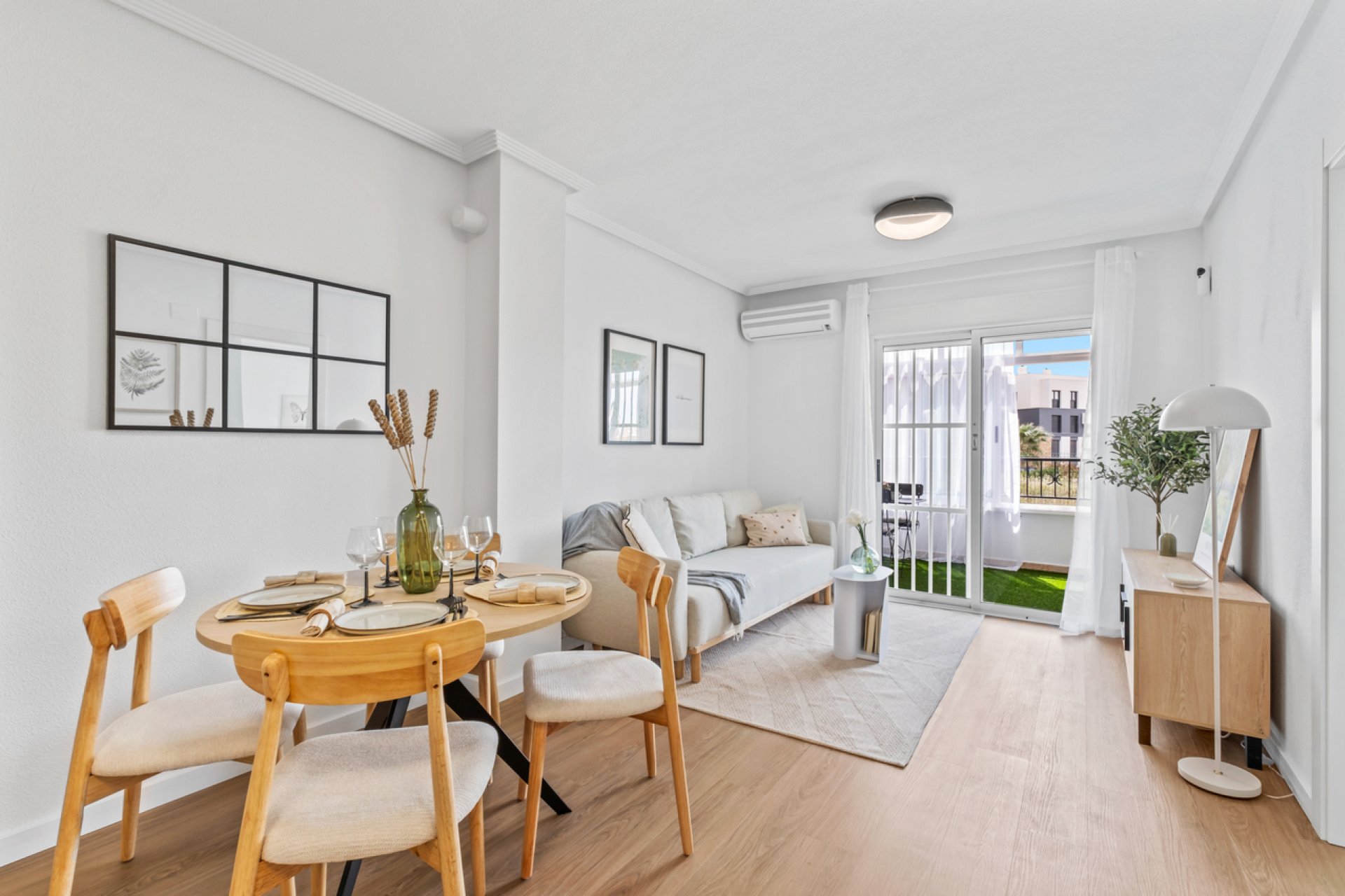 Revente - Appartement - Orihuela Costa - Playa Flamenca